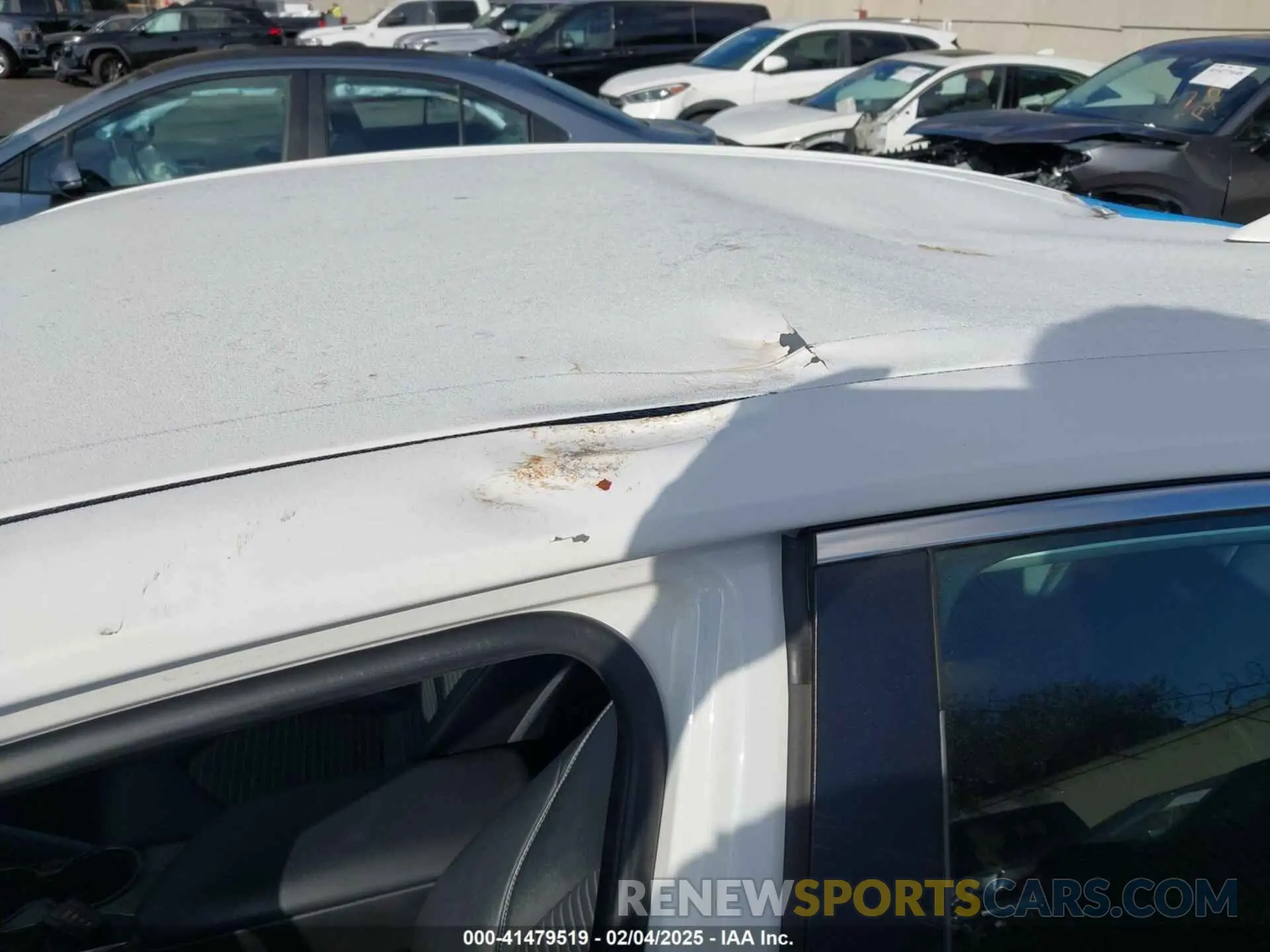 22 fotografías del automóvil dañado 4T1B11HK0KU686081 TOYOTA CAMRY 2019