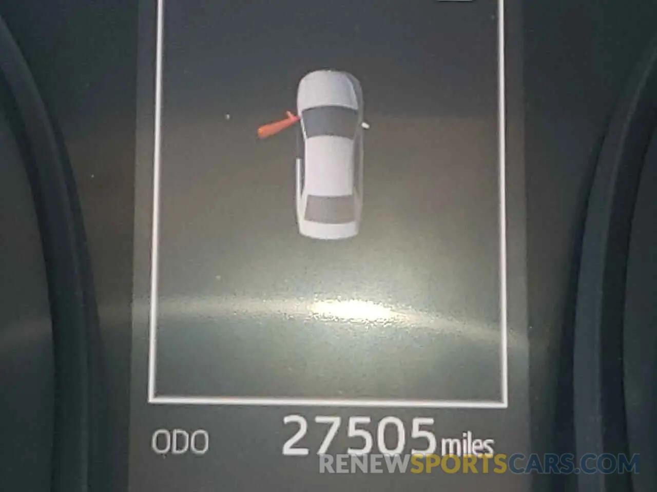 8 fotografías del automóvil dañado 4T1B11HK0KU723467 TOYOTA CAMRY 2019