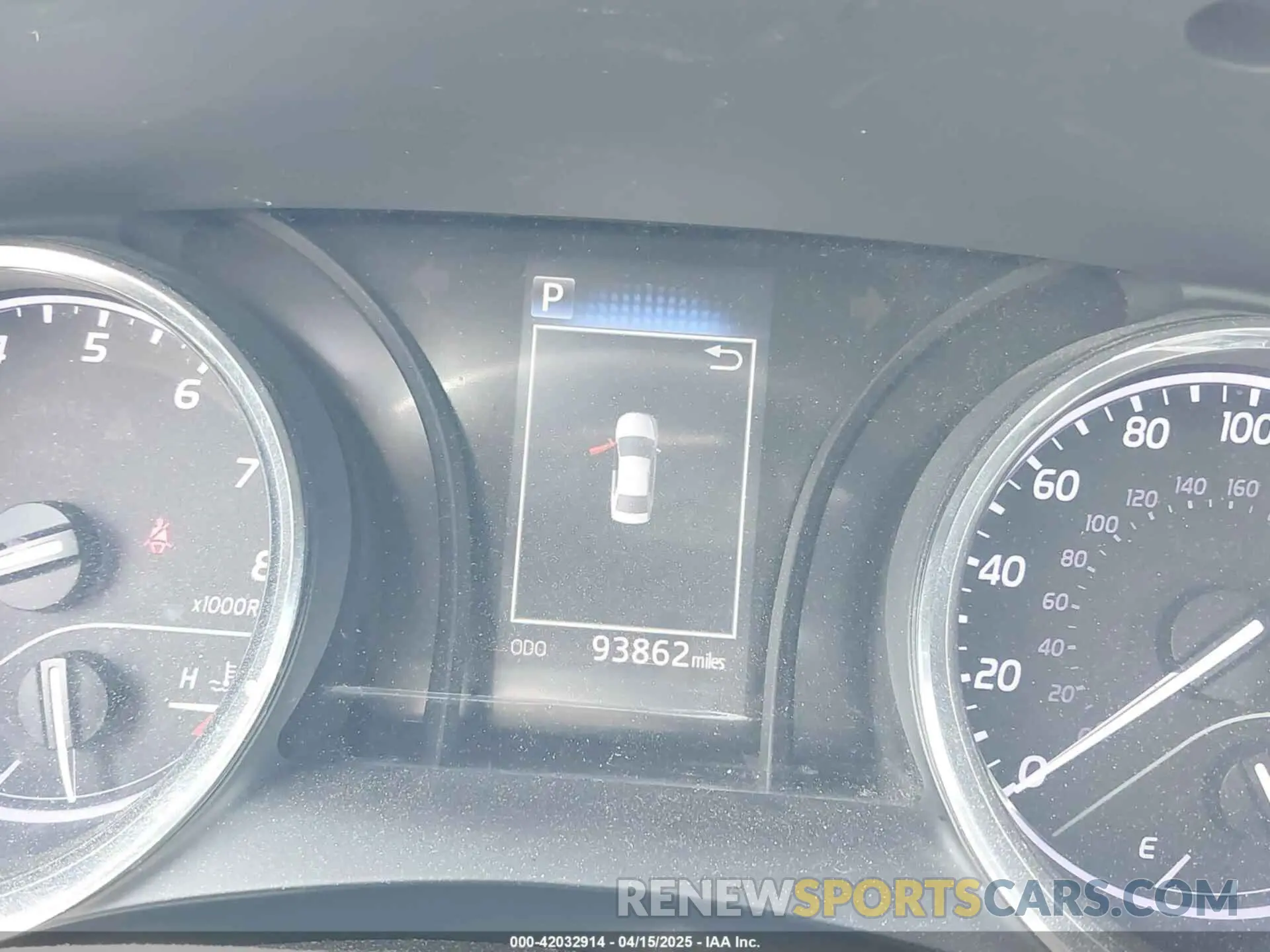 15 fotografías del automóvil dañado 4T1B11HK0KU754797 TOYOTA CAMRY 2019