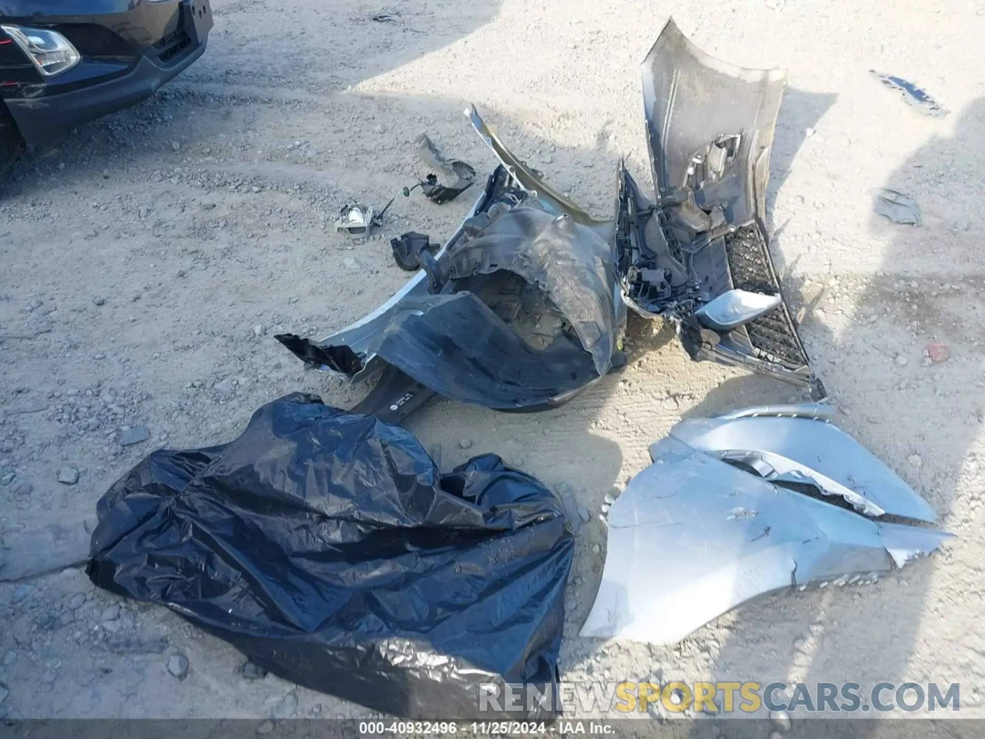 12 fotografías del automóvil dañado 4T1B11HK0KU785886 TOYOTA CAMRY 2019