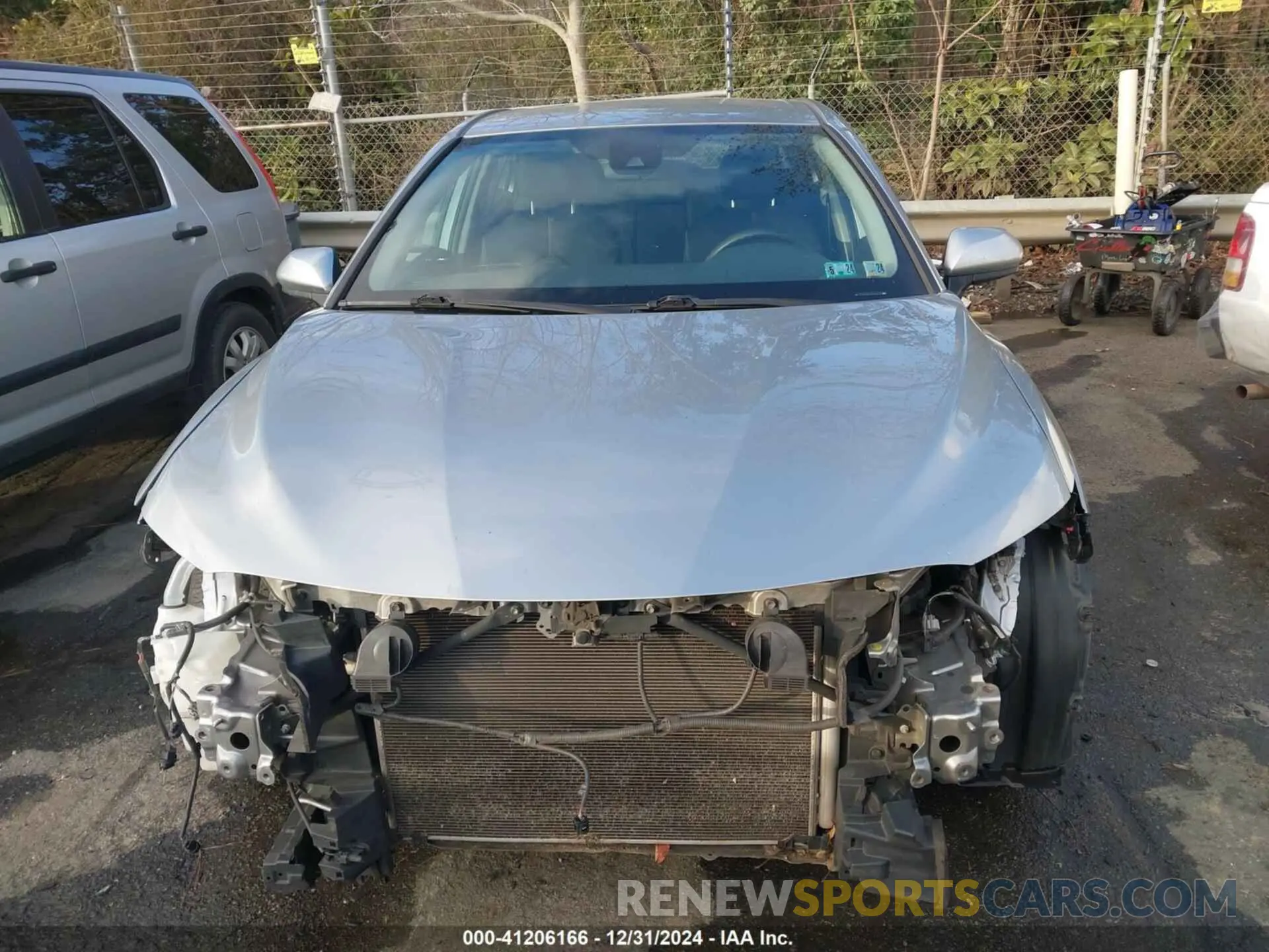 12 fotografías del automóvil dañado 4T1B11HK0KU791767 TOYOTA CAMRY 2019