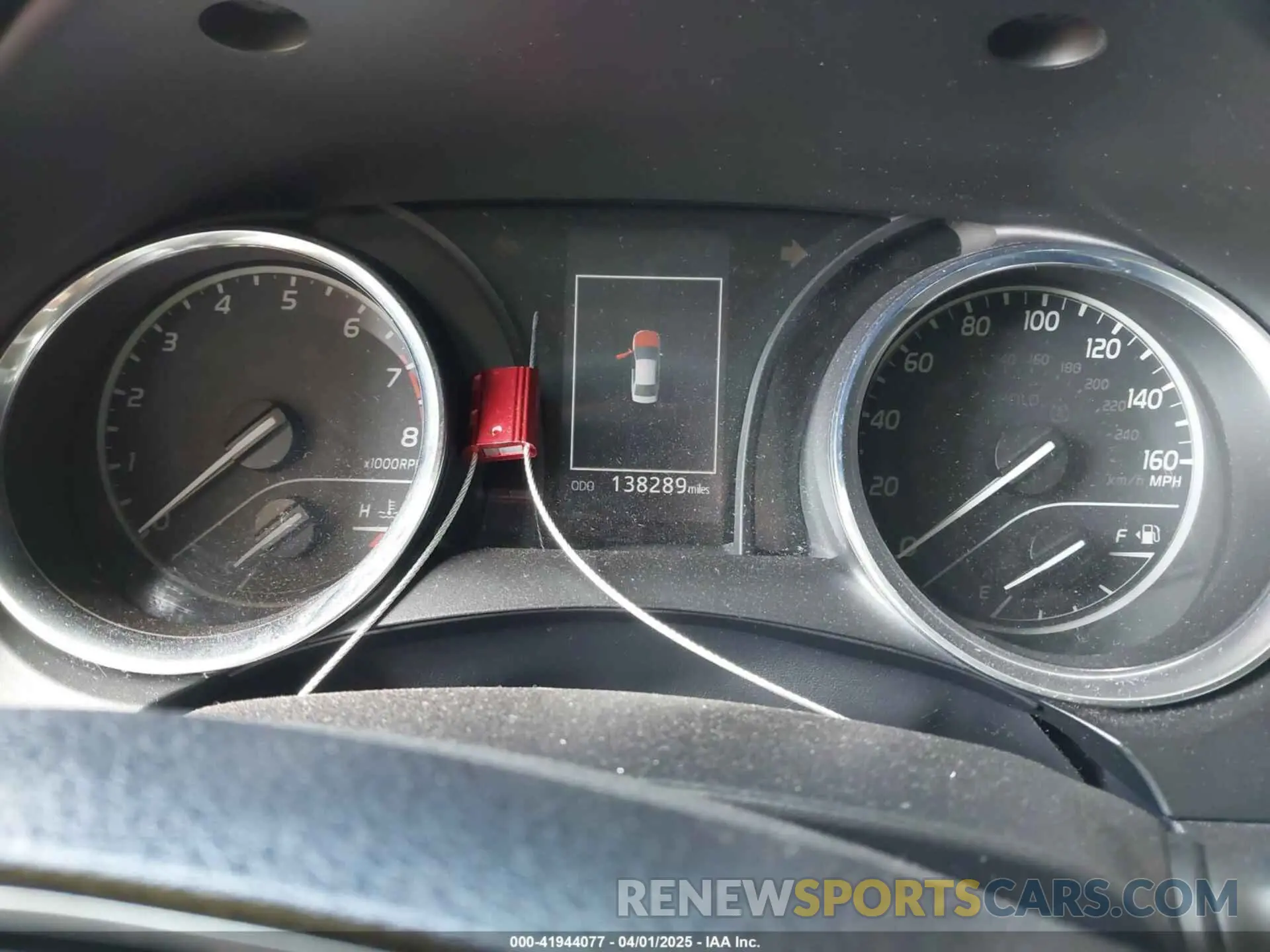 7 fotografías del automóvil dañado 4T1B11HK0KU798847 TOYOTA CAMRY 2019