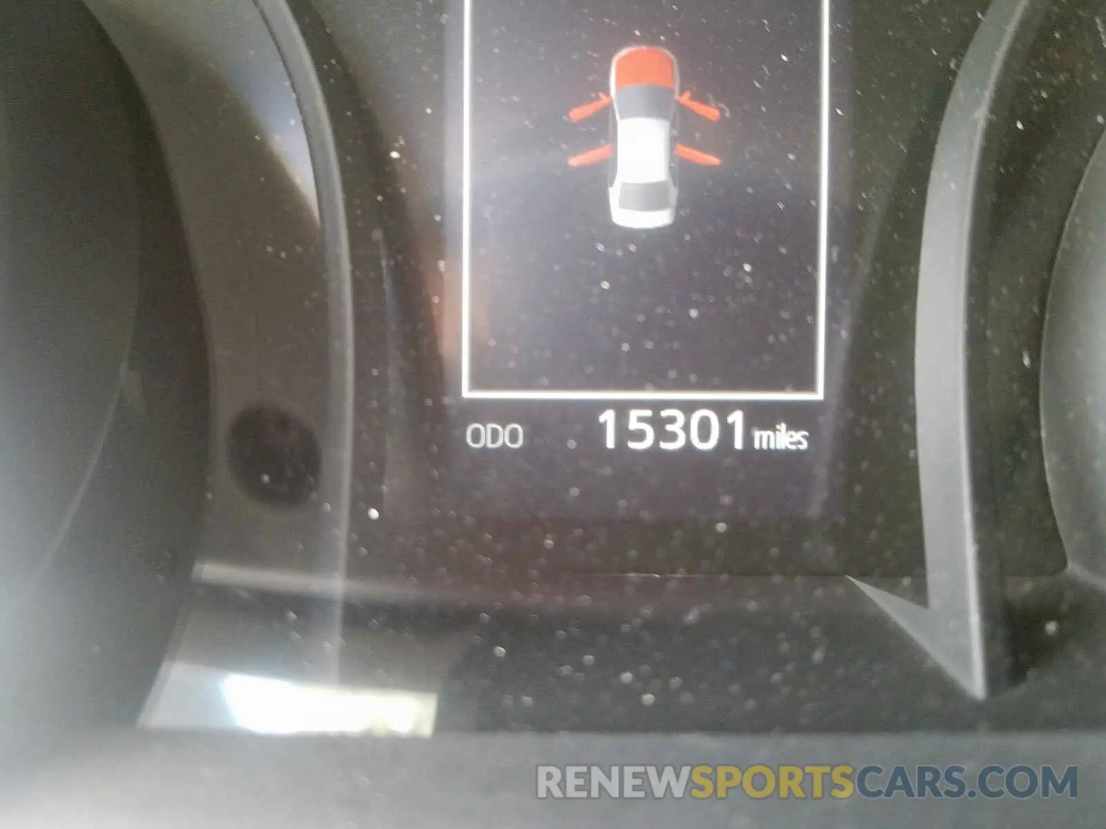 8 fotografías del automóvil dañado 4T1B11HK0KU808888 TOYOTA CAMRY 2019