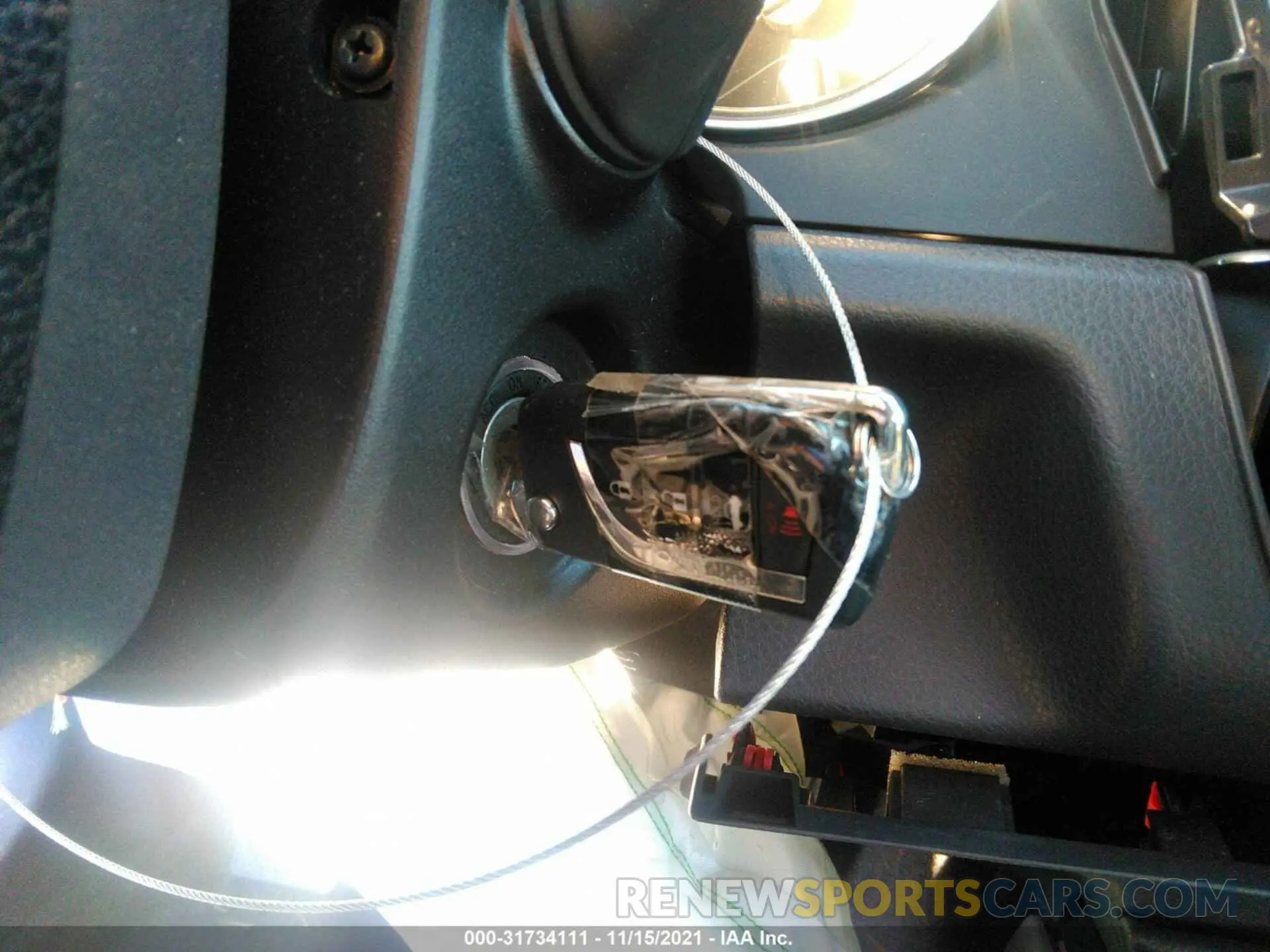 11 fotografías del automóvil dañado 4T1B11HK0KU809376 TOYOTA CAMRY 2019
