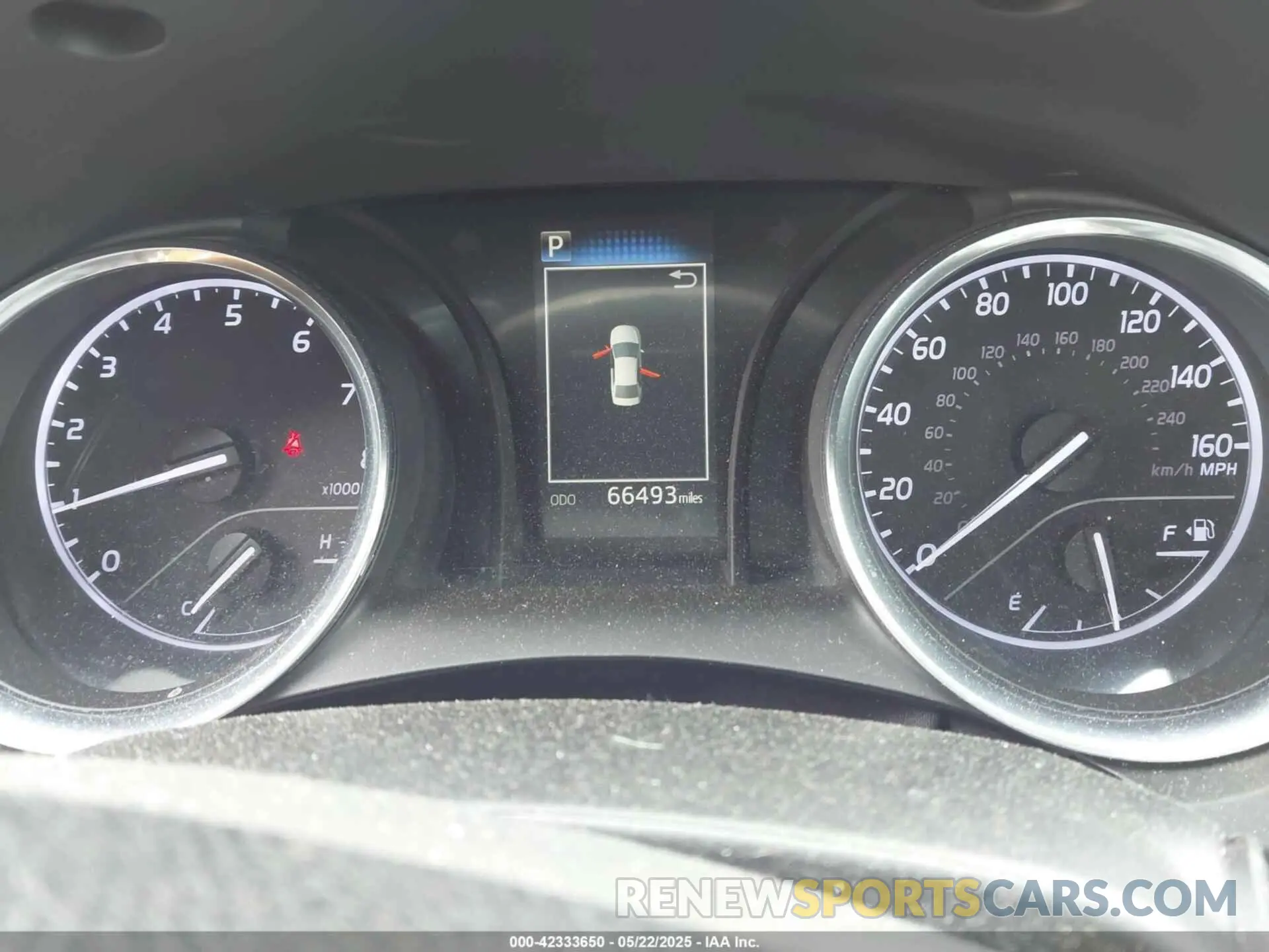 7 fotografías del automóvil dañado 4T1B11HK0KU821995 TOYOTA CAMRY 2019