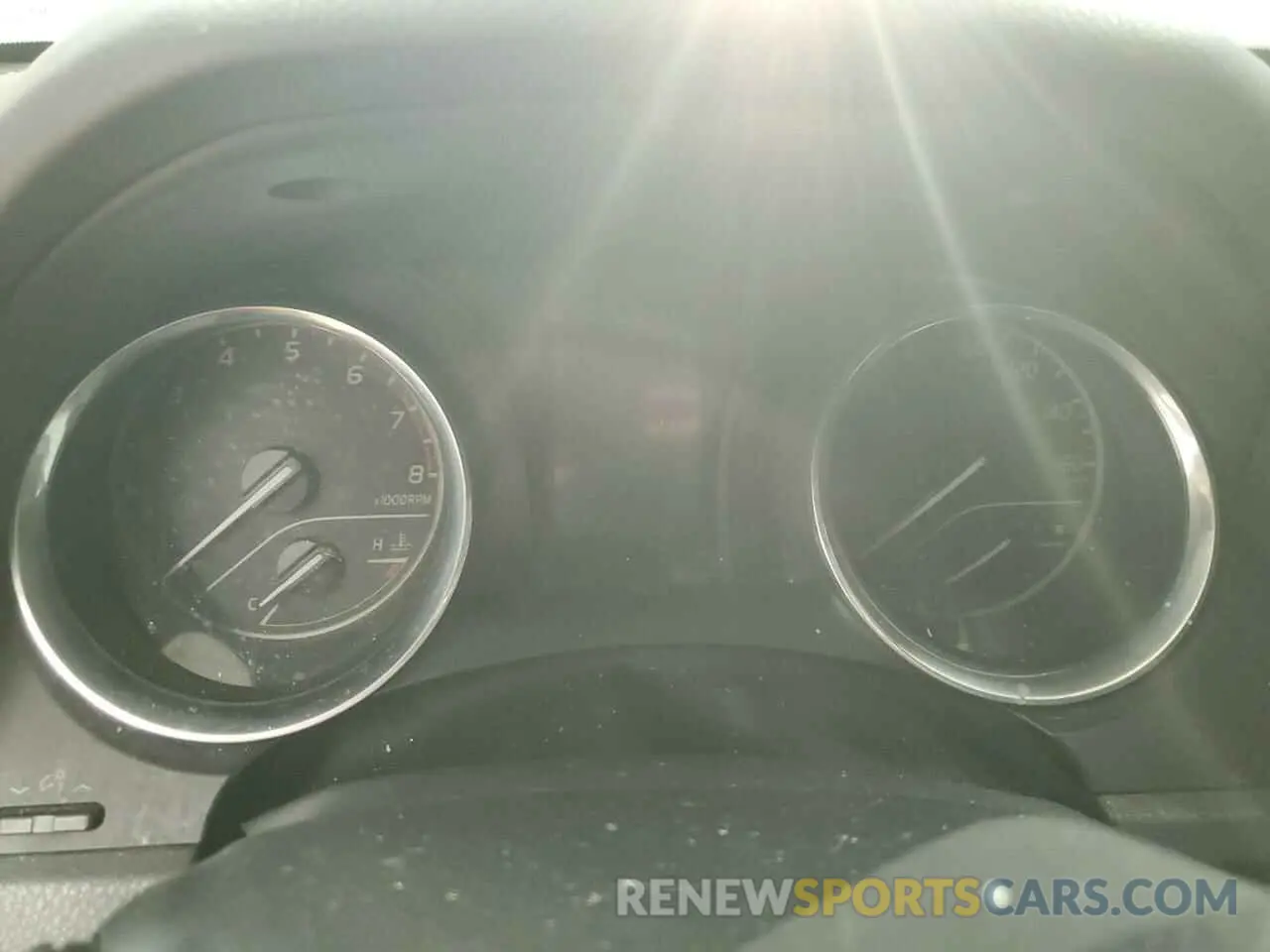 9 fotografías del automóvil dañado 4T1B11HK0KU845004 TOYOTA CAMRY 2019