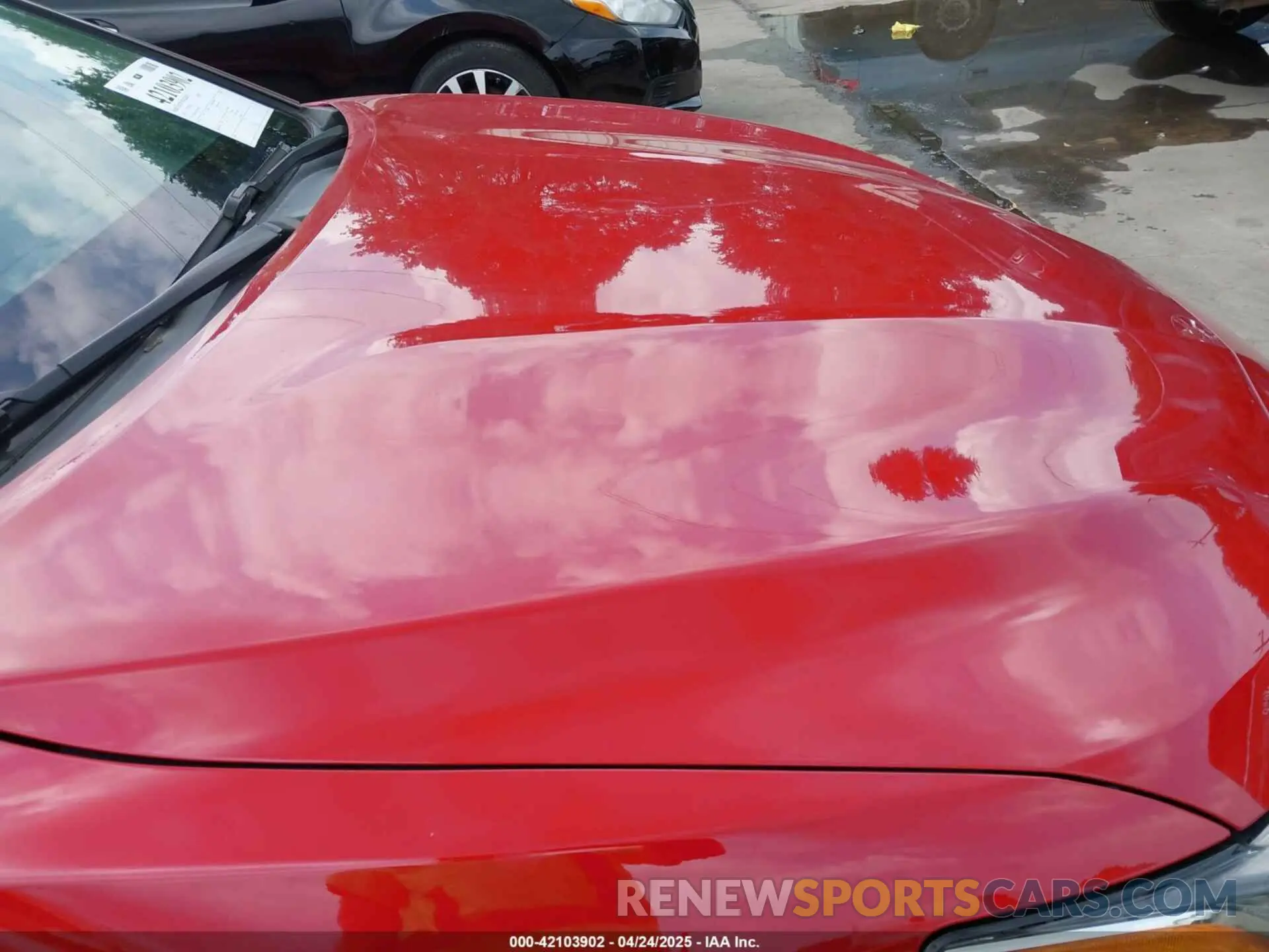 18 fotografías del automóvil dañado 4T1B11HK1KU169467 TOYOTA CAMRY 2019