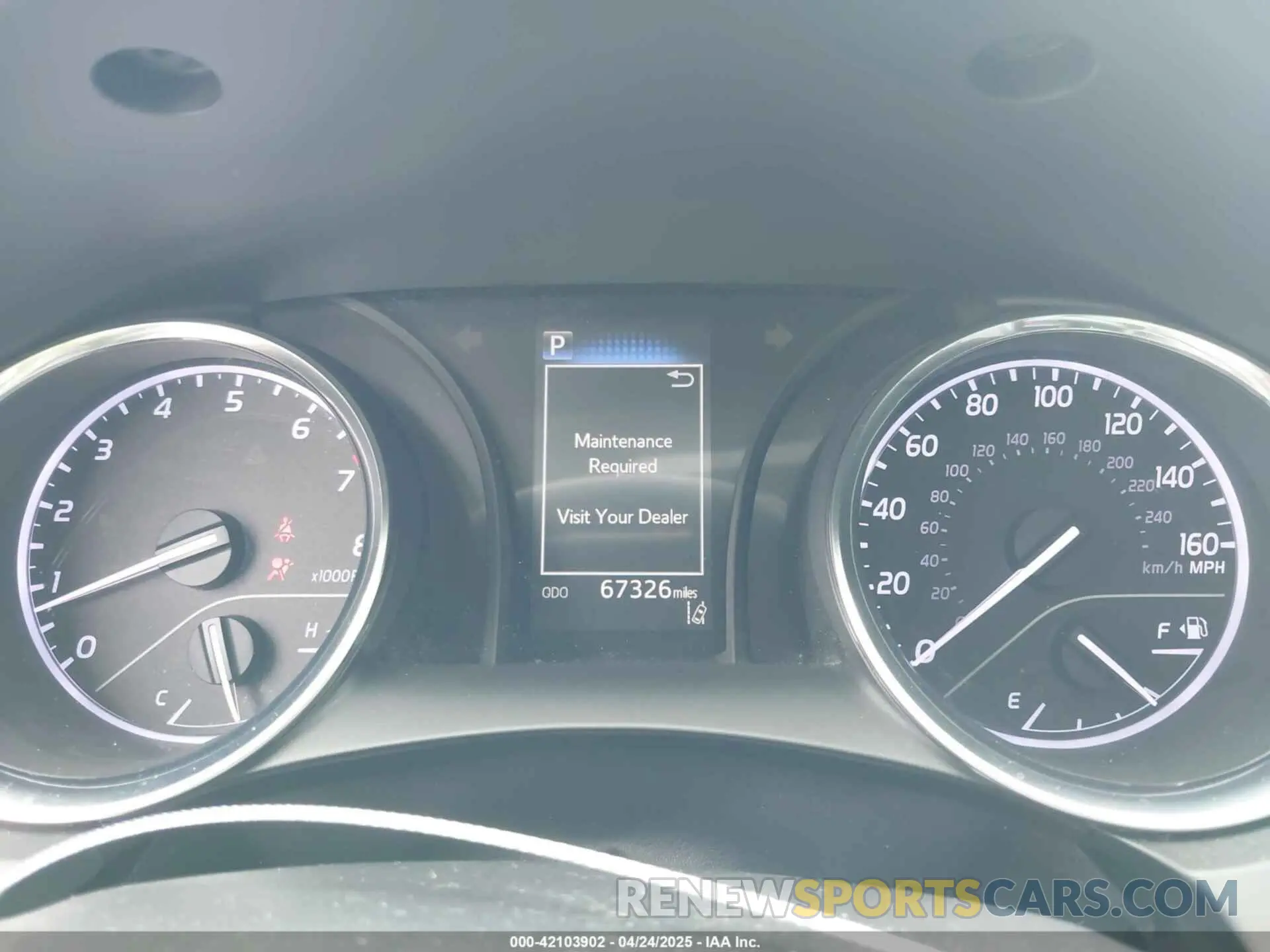 7 fotografías del automóvil dañado 4T1B11HK1KU169467 TOYOTA CAMRY 2019