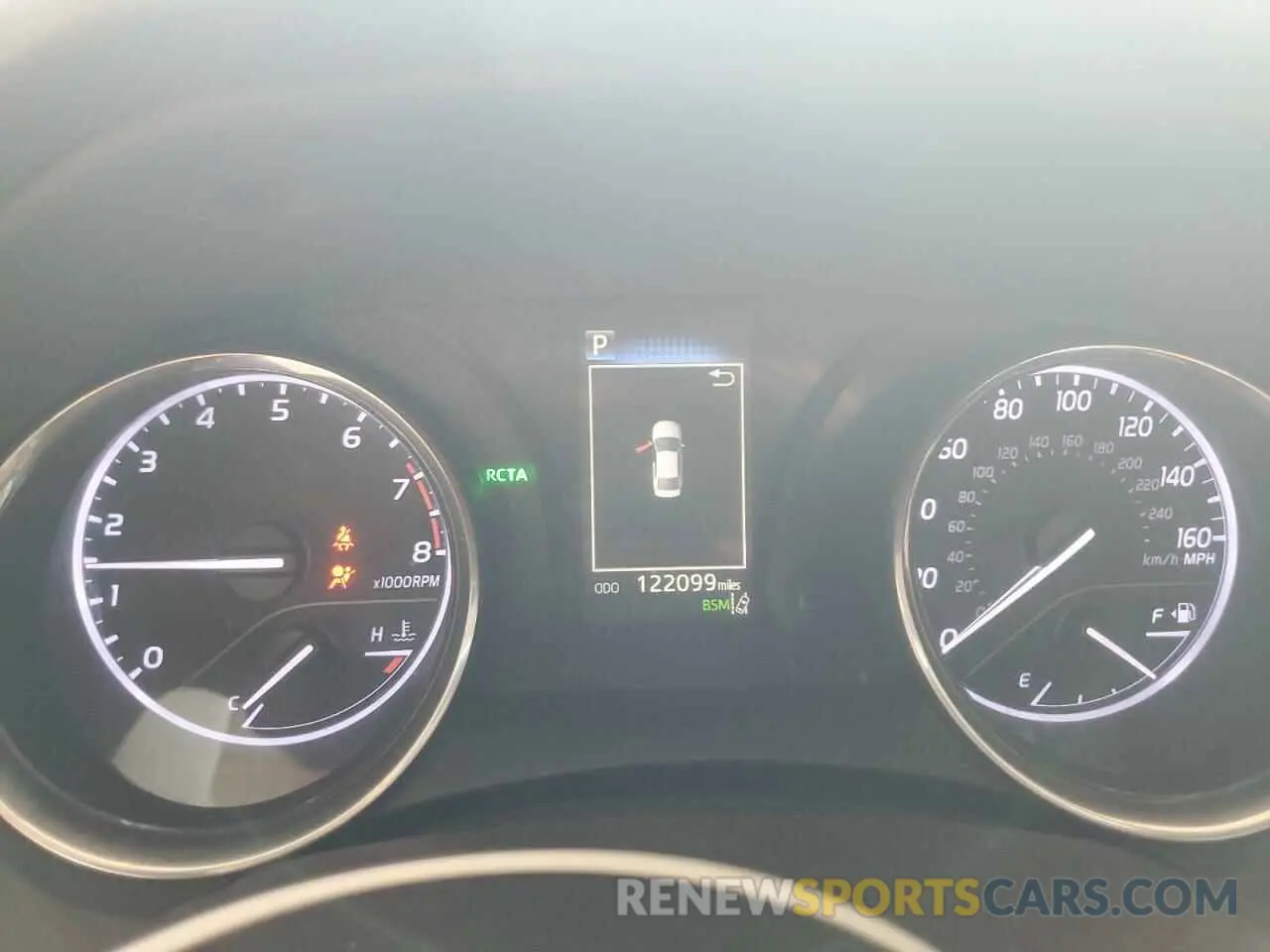 9 fotografías del automóvil dañado 4T1B11HK1KU186205 TOYOTA CAMRY 2019