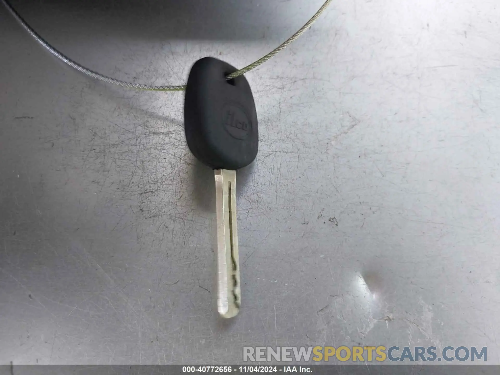 11 fotografías del automóvil dañado 4T1B11HK1KU187886 TOYOTA CAMRY 2019