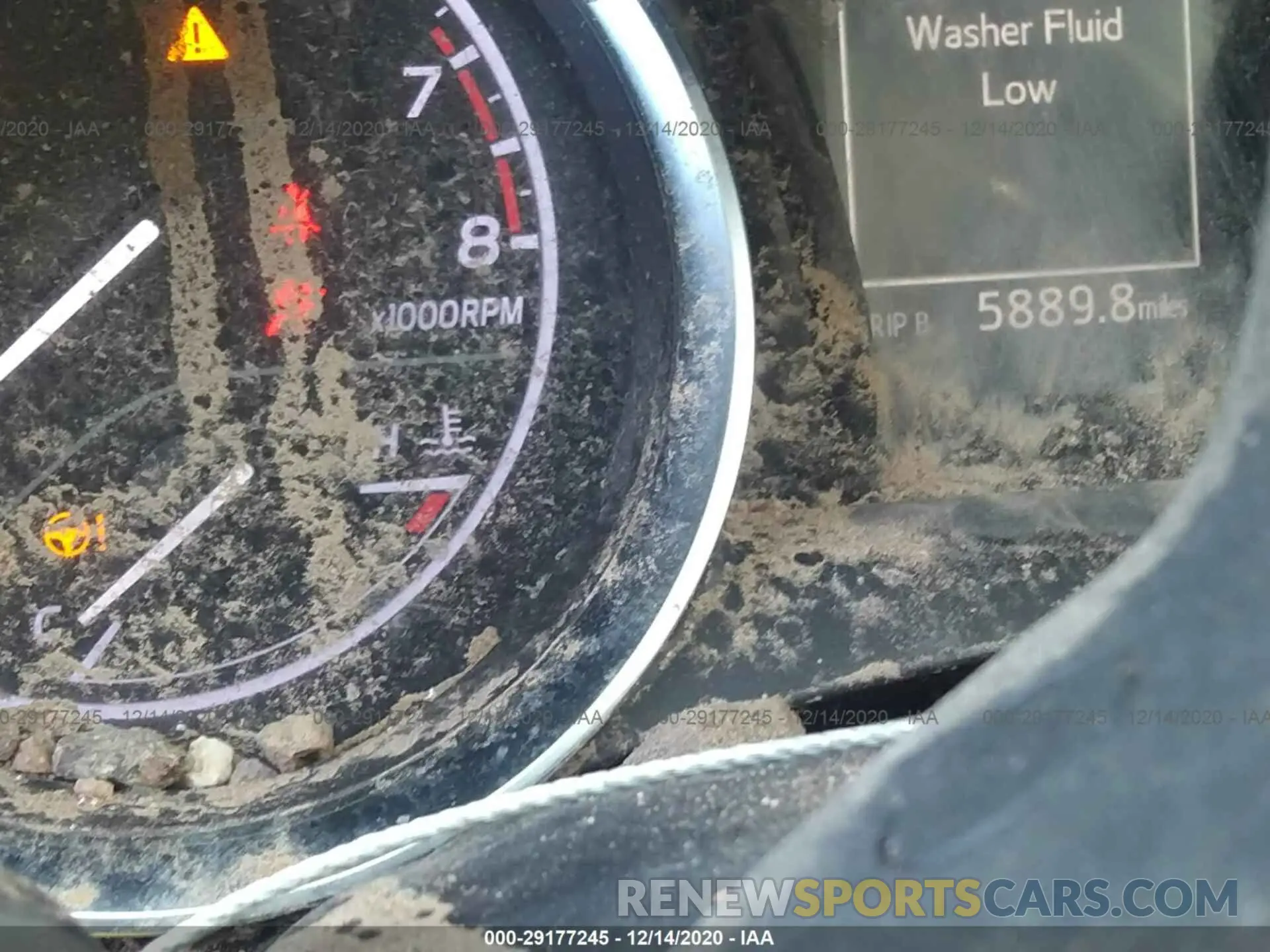 7 fotografías del automóvil dañado 4T1B11HK1KU204640 TOYOTA CAMRY 2019