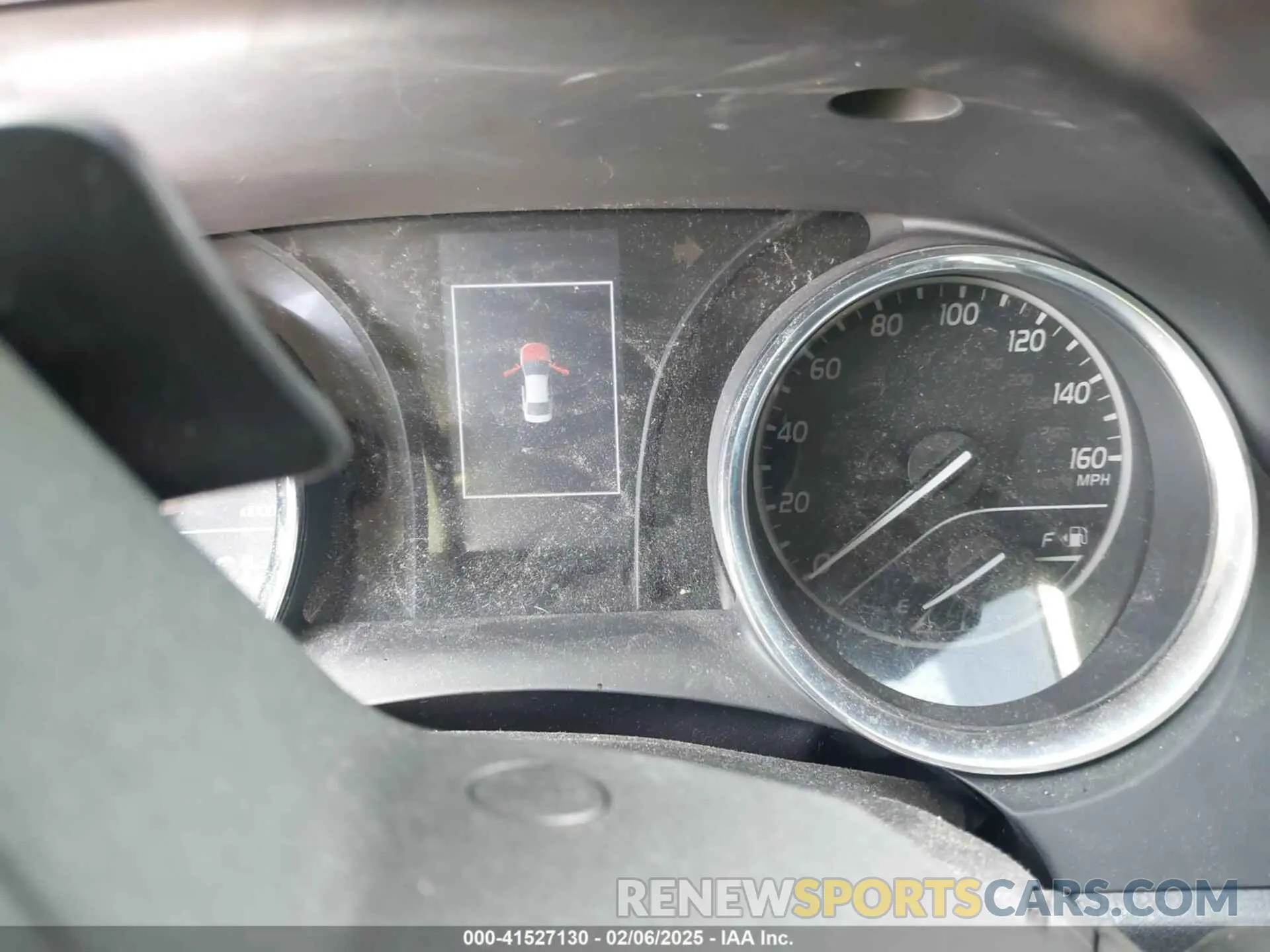 7 fotografías del automóvil dañado 4T1B11HK1KU209661 TOYOTA CAMRY 2019