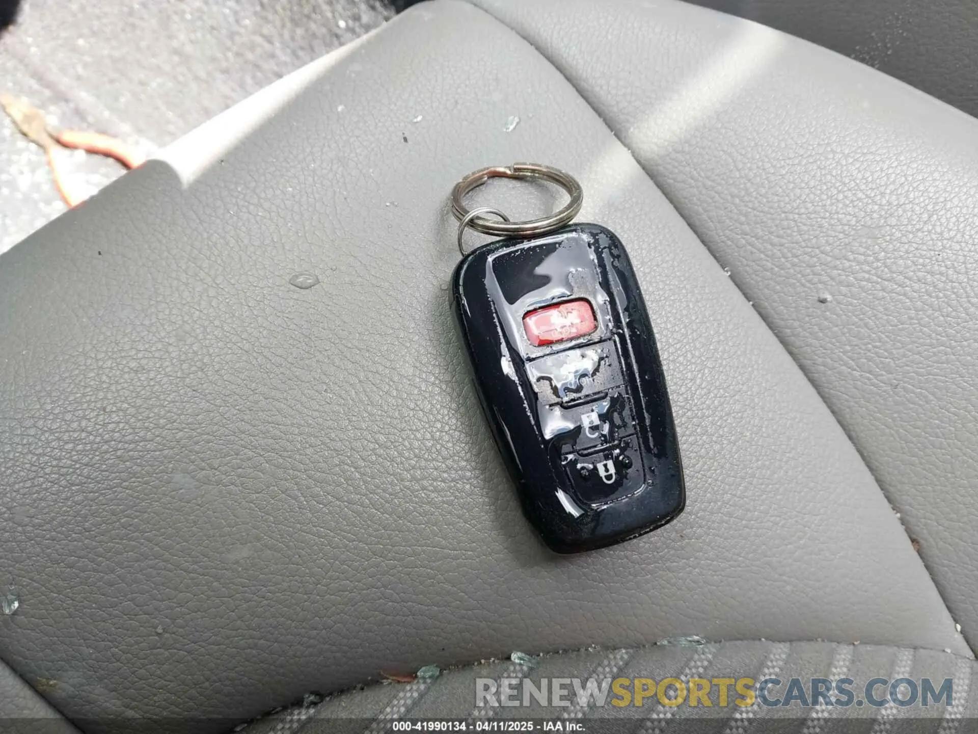 11 fotografías del automóvil dañado 4T1B11HK1KU209840 TOYOTA CAMRY 2019