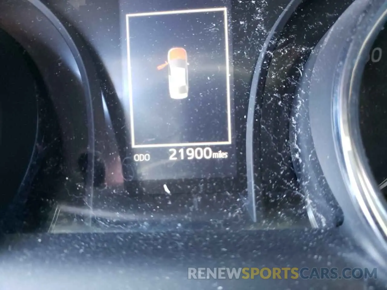 8 fotografías del automóvil dañado 4T1B11HK1KU210471 TOYOTA CAMRY 2019