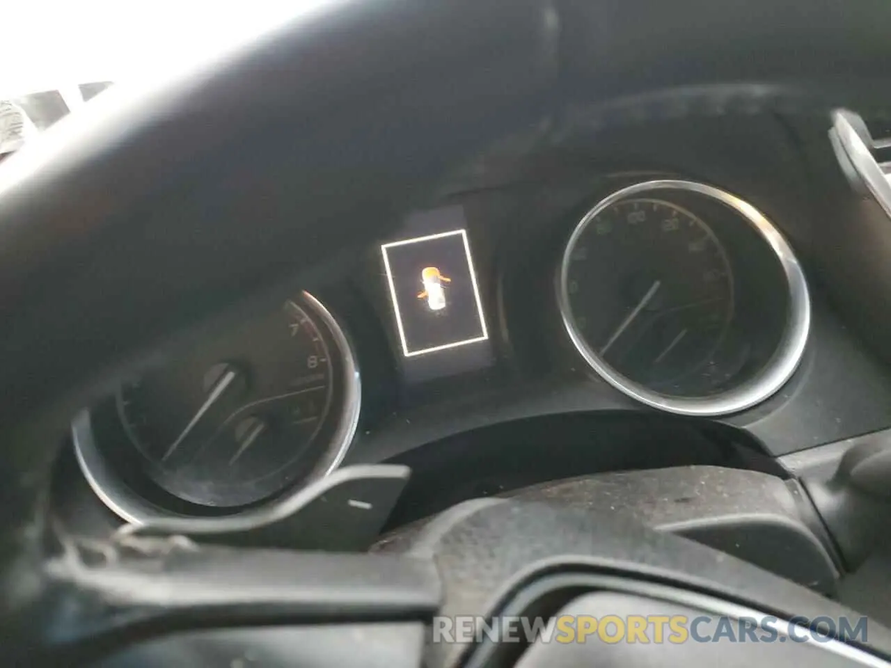 9 fotografías del automóvil dañado 4T1B11HK1KU214732 TOYOTA CAMRY 2019