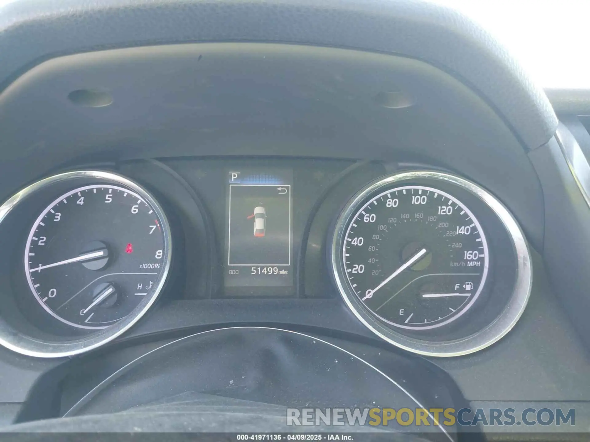 16 fotografías del automóvil dañado 4T1B11HK1KU233345 TOYOTA CAMRY 2019