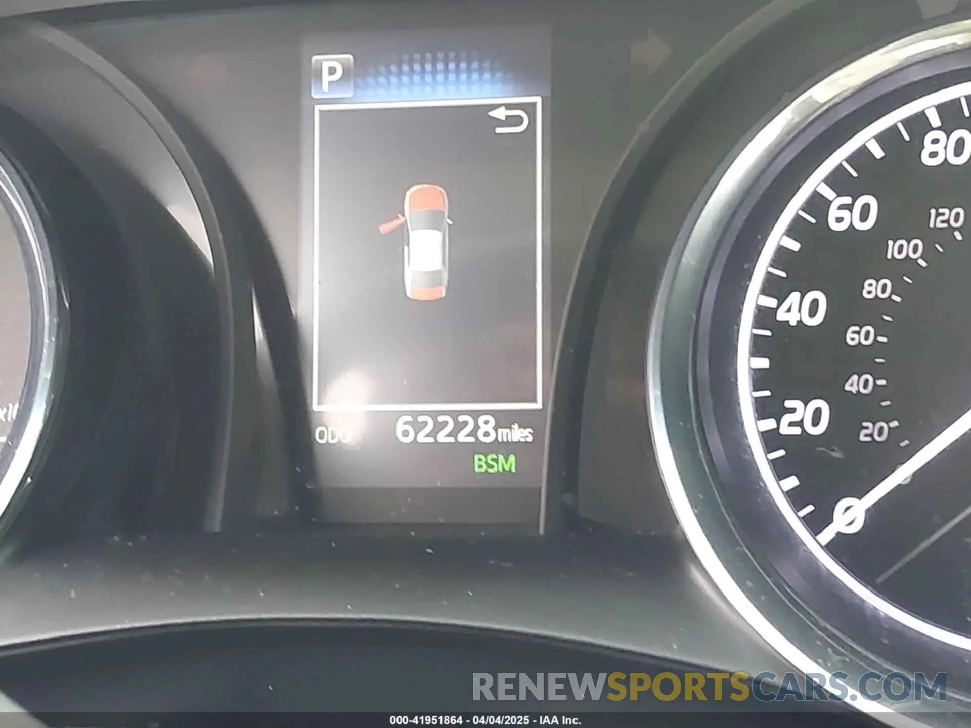15 fotografías del automóvil dañado 4T1B11HK1KU252879 TOYOTA CAMRY 2019