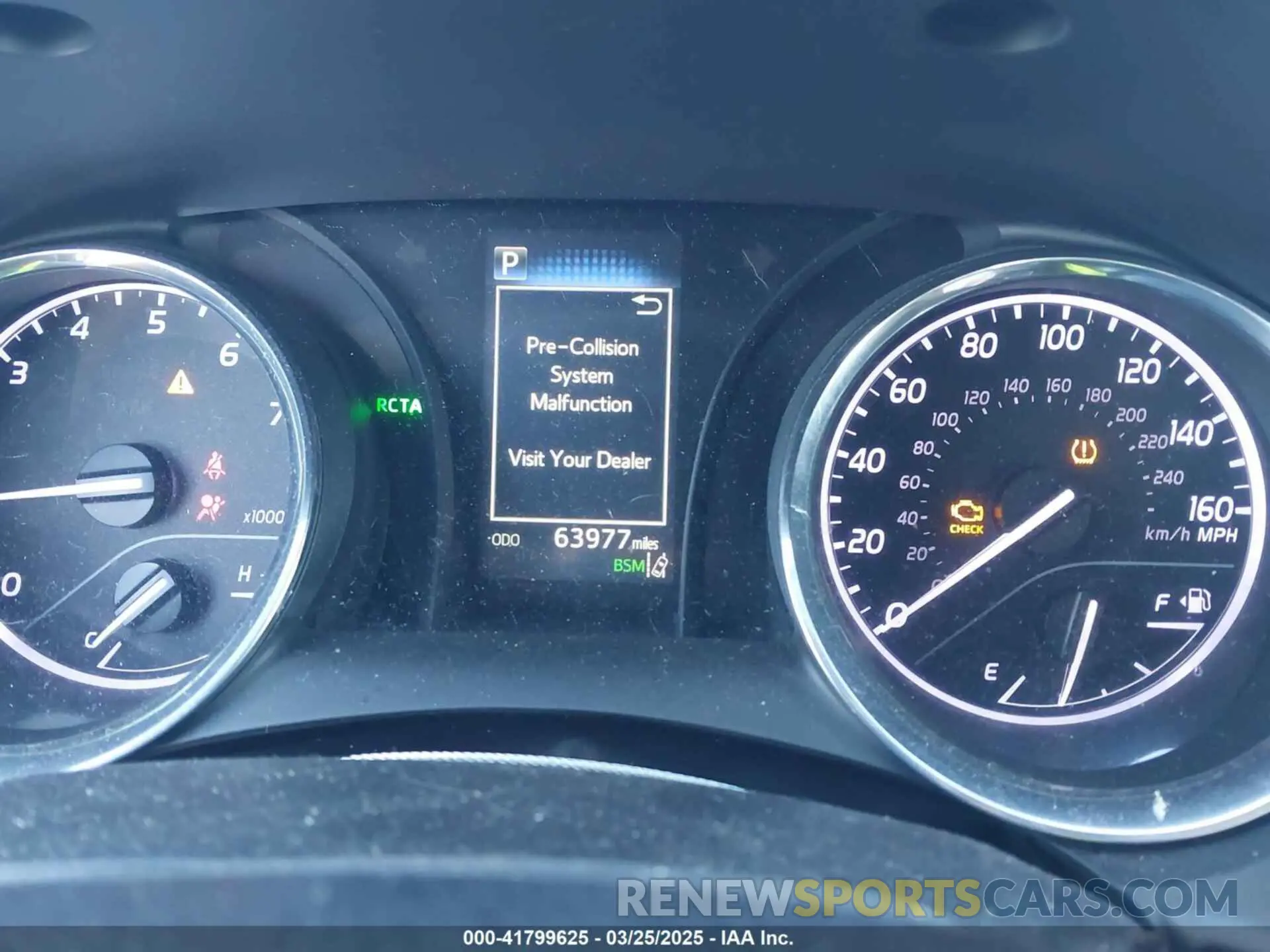 7 fotografías del automóvil dañado 4T1B11HK1KU282870 TOYOTA CAMRY 2019