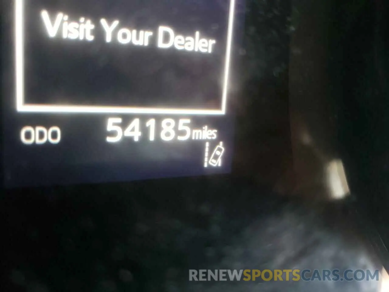 8 fotografías del automóvil dañado 4T1B11HK1KU283310 TOYOTA CAMRY 2019