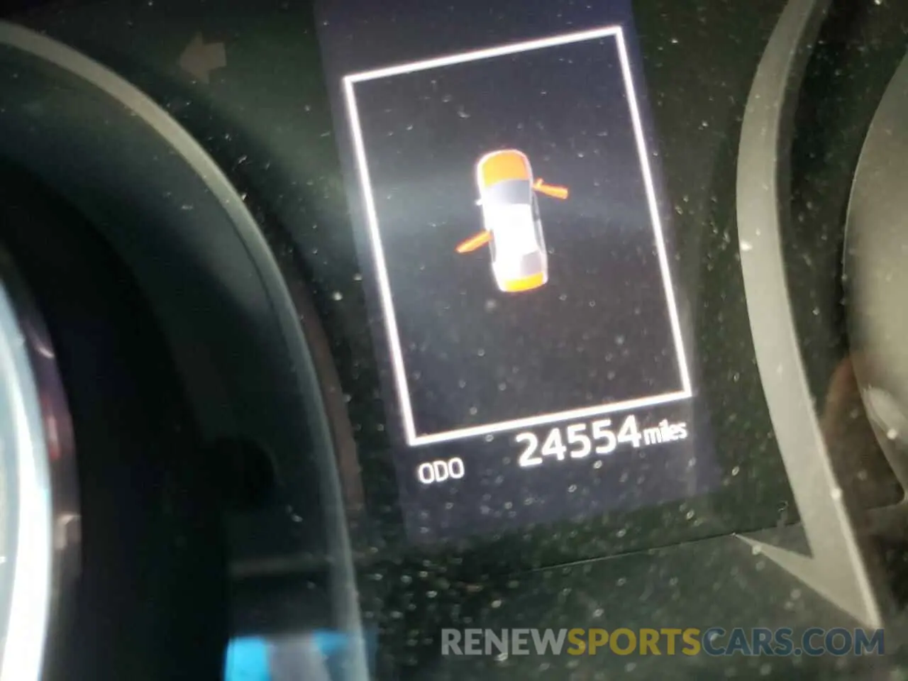 8 fotografías del automóvil dañado 4T1B11HK1KU293819 TOYOTA CAMRY 2019