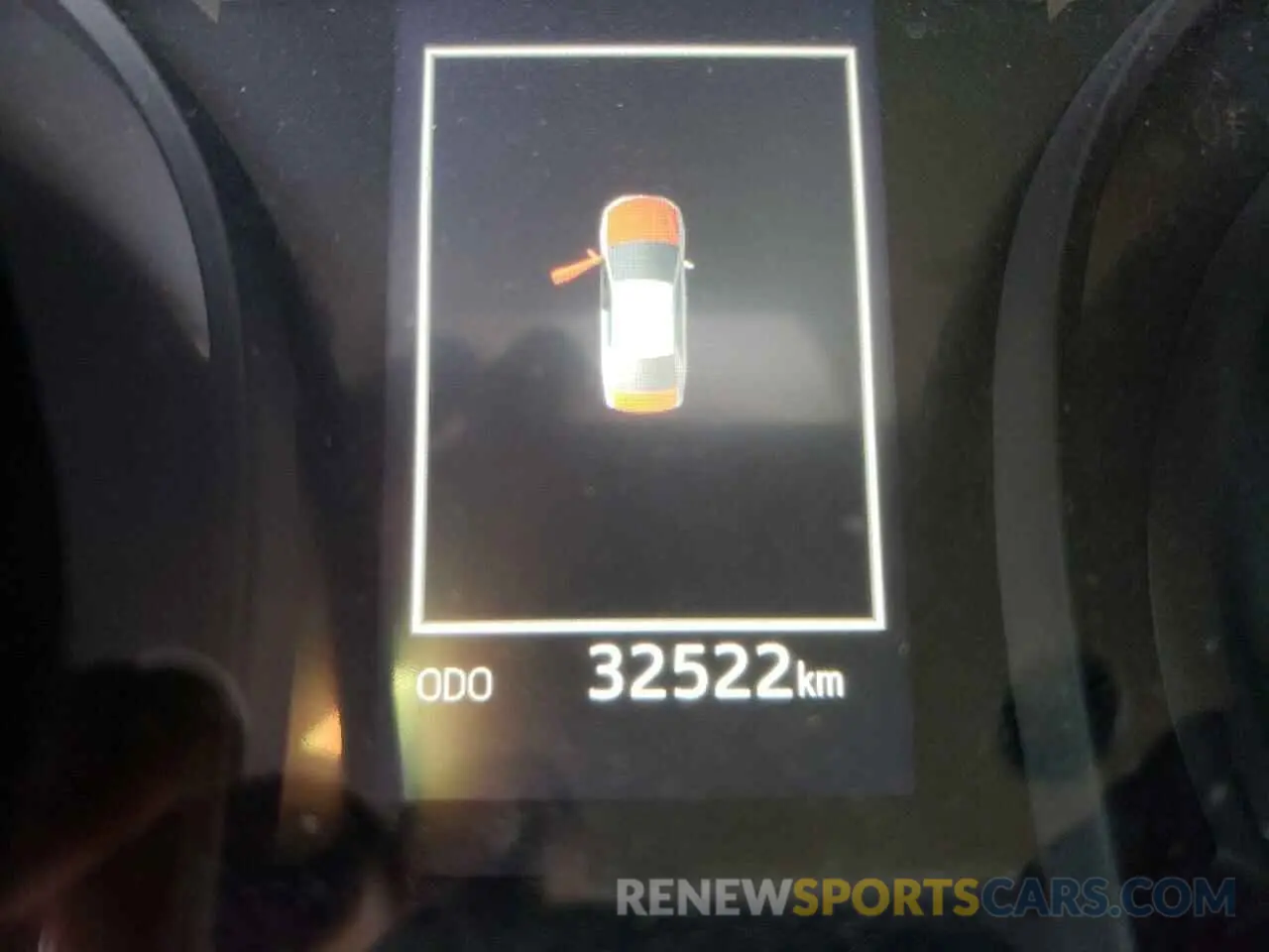 8 fotografías del automóvil dañado 4T1B11HK1KU691032 TOYOTA CAMRY 2019