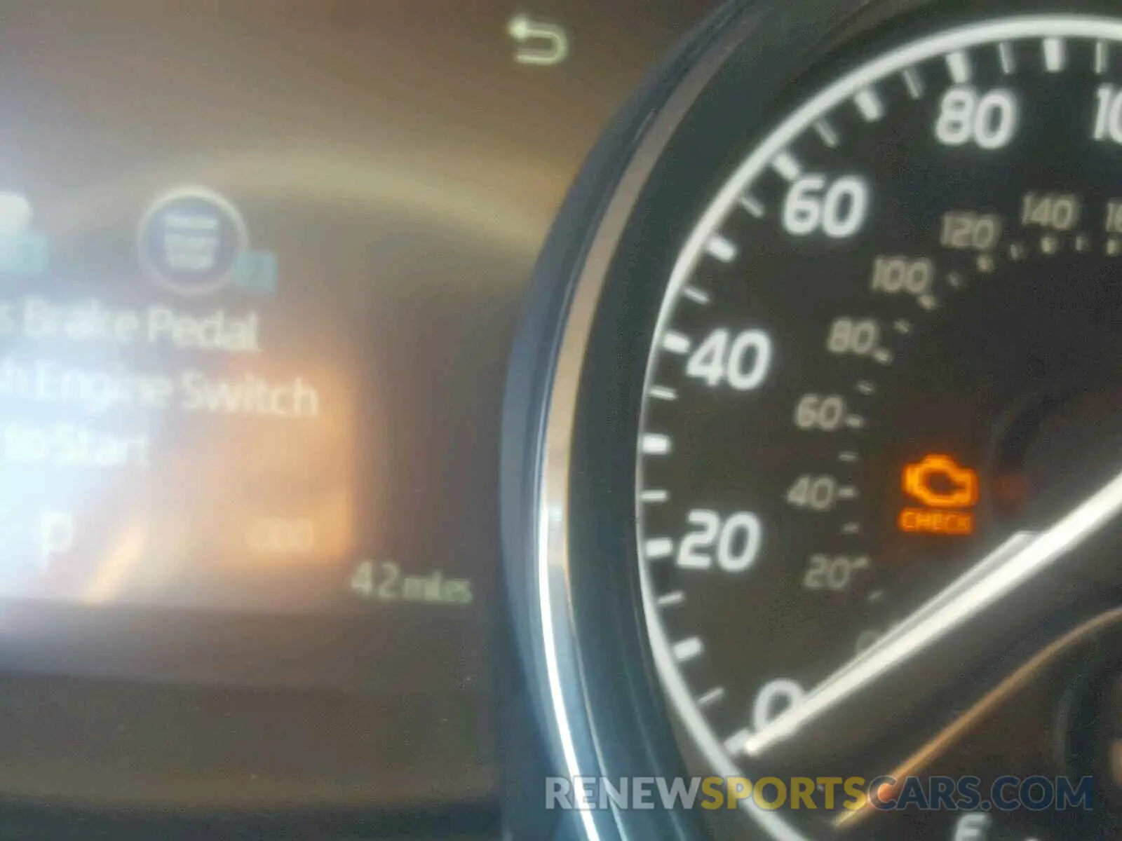 8 fotografías del automóvil dañado 4T1B11HK1KU694870 TOYOTA CAMRY 2019