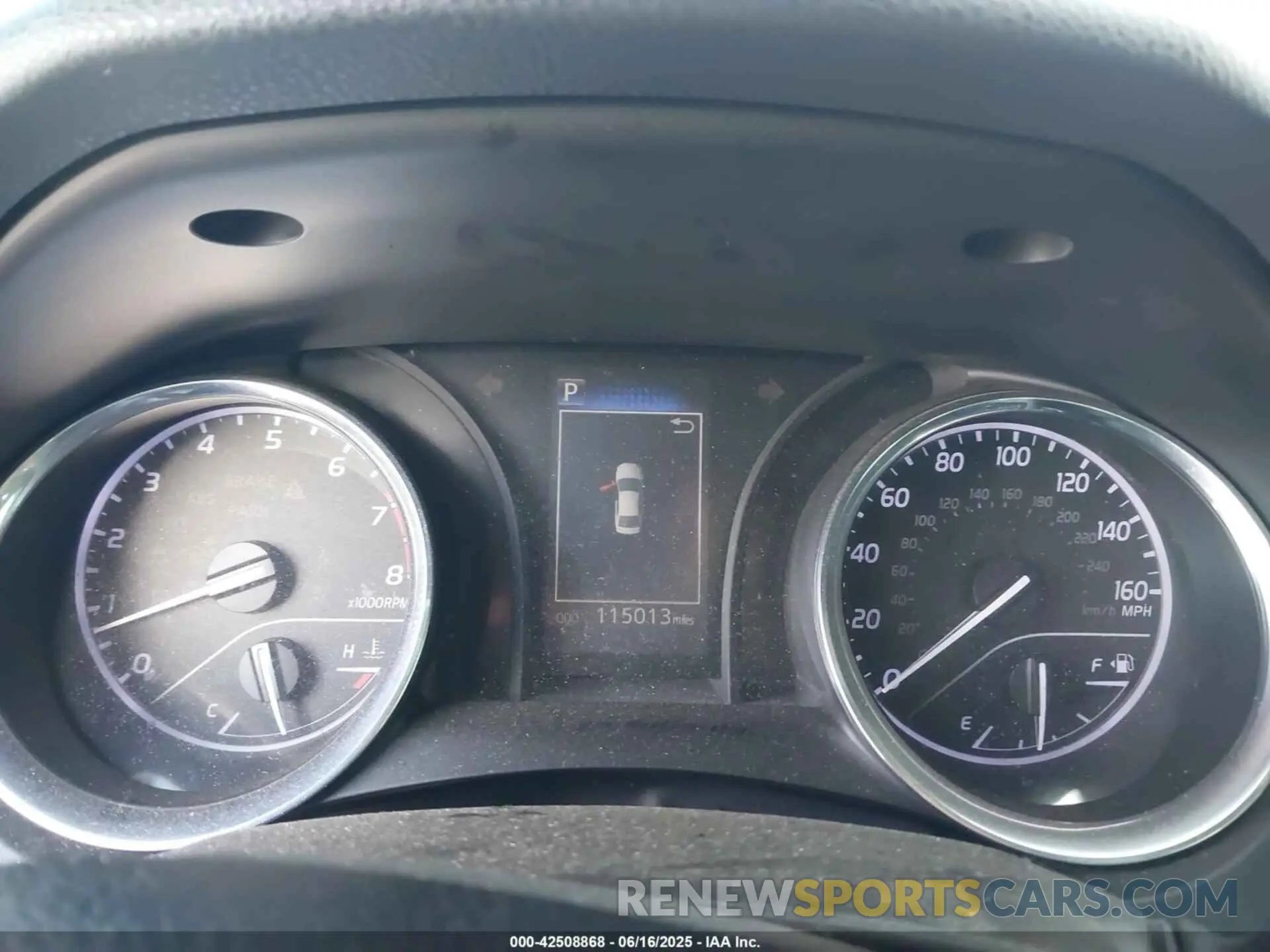 7 fotografías del automóvil dañado 4T1B11HK1KU697803 TOYOTA CAMRY 2019
