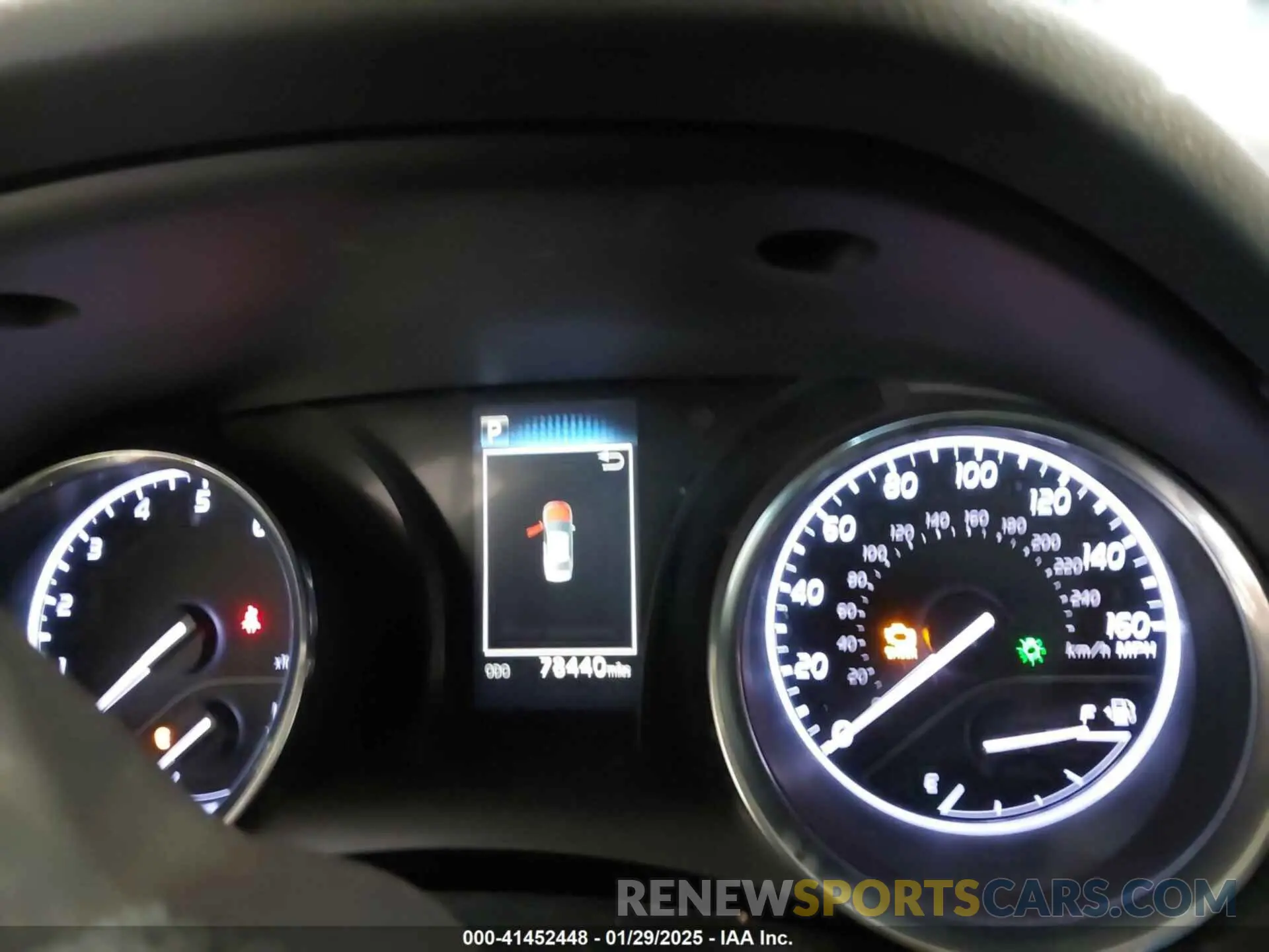 7 fotografías del automóvil dañado 4T1B11HK1KU704524 TOYOTA CAMRY 2019