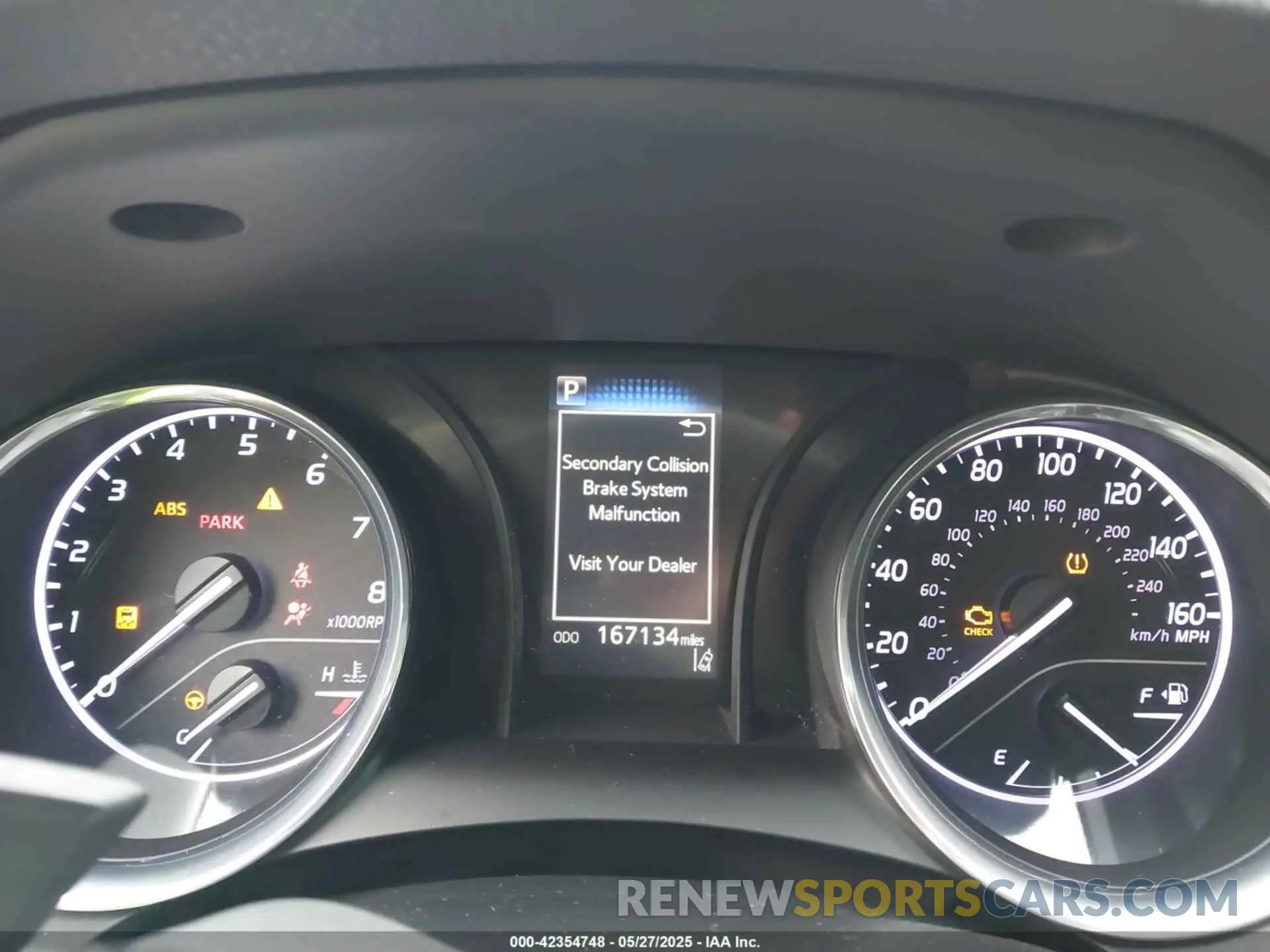 7 fotografías del automóvil dañado 4T1B11HK1KU716592 TOYOTA CAMRY 2019