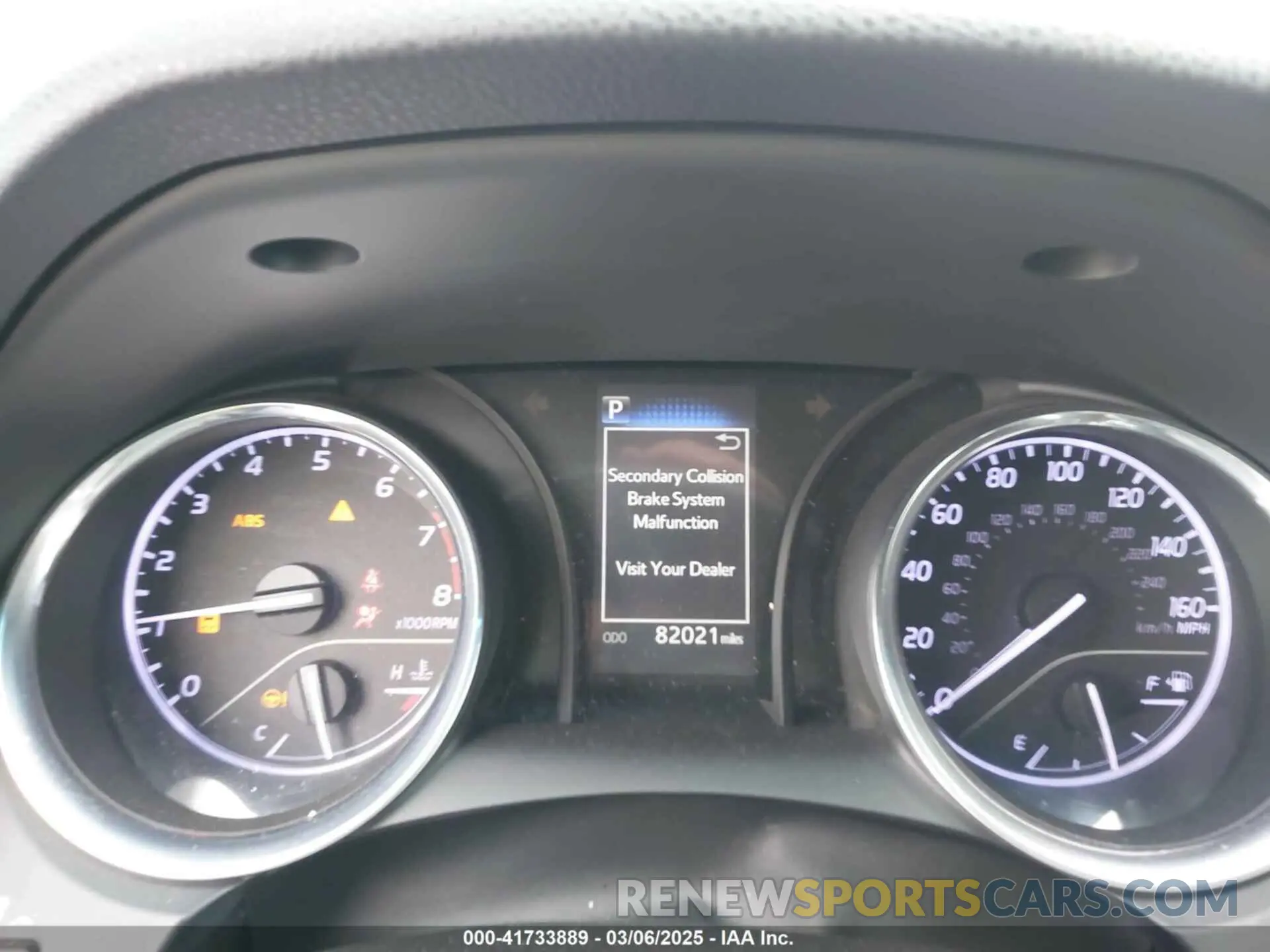 7 fotografías del automóvil dañado 4T1B11HK1KU717287 TOYOTA CAMRY 2019