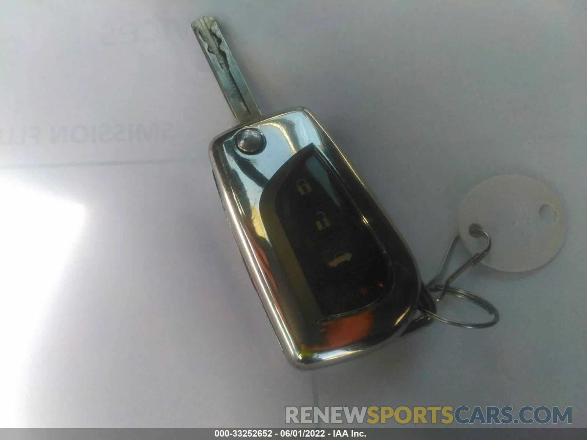 11 fotografías del automóvil dañado 4T1B11HK1KU717323 TOYOTA CAMRY 2019
