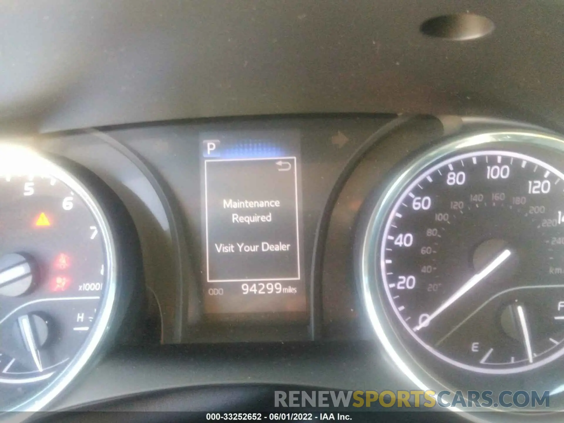 7 fotografías del automóvil dañado 4T1B11HK1KU717323 TOYOTA CAMRY 2019