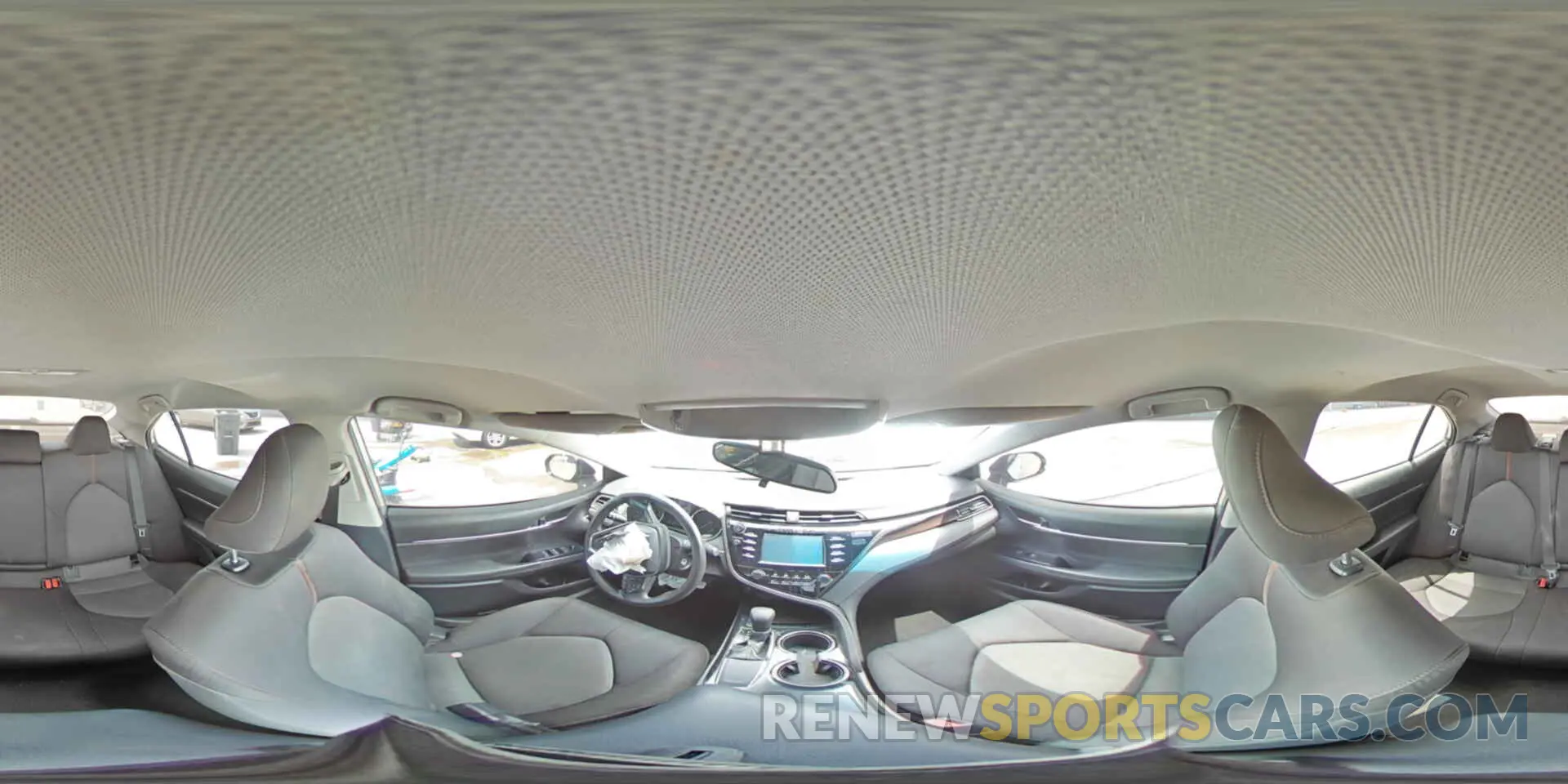 15 fotografías del automóvil dañado 4T1B11HK1KU718150 TOYOTA CAMRY 2019