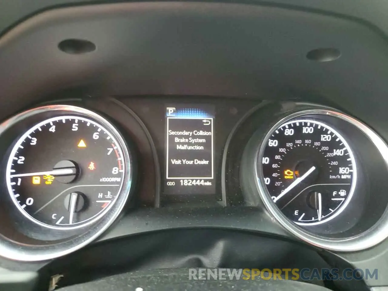 9 fotografías del automóvil dañado 4T1B11HK1KU723607 TOYOTA CAMRY 2019