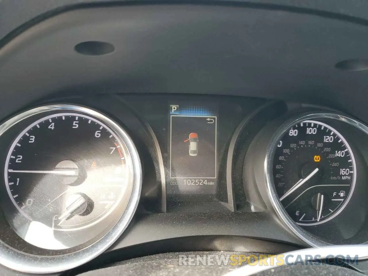 9 fotografías del automóvil dañado 4T1B11HK1KU754906 TOYOTA CAMRY 2019