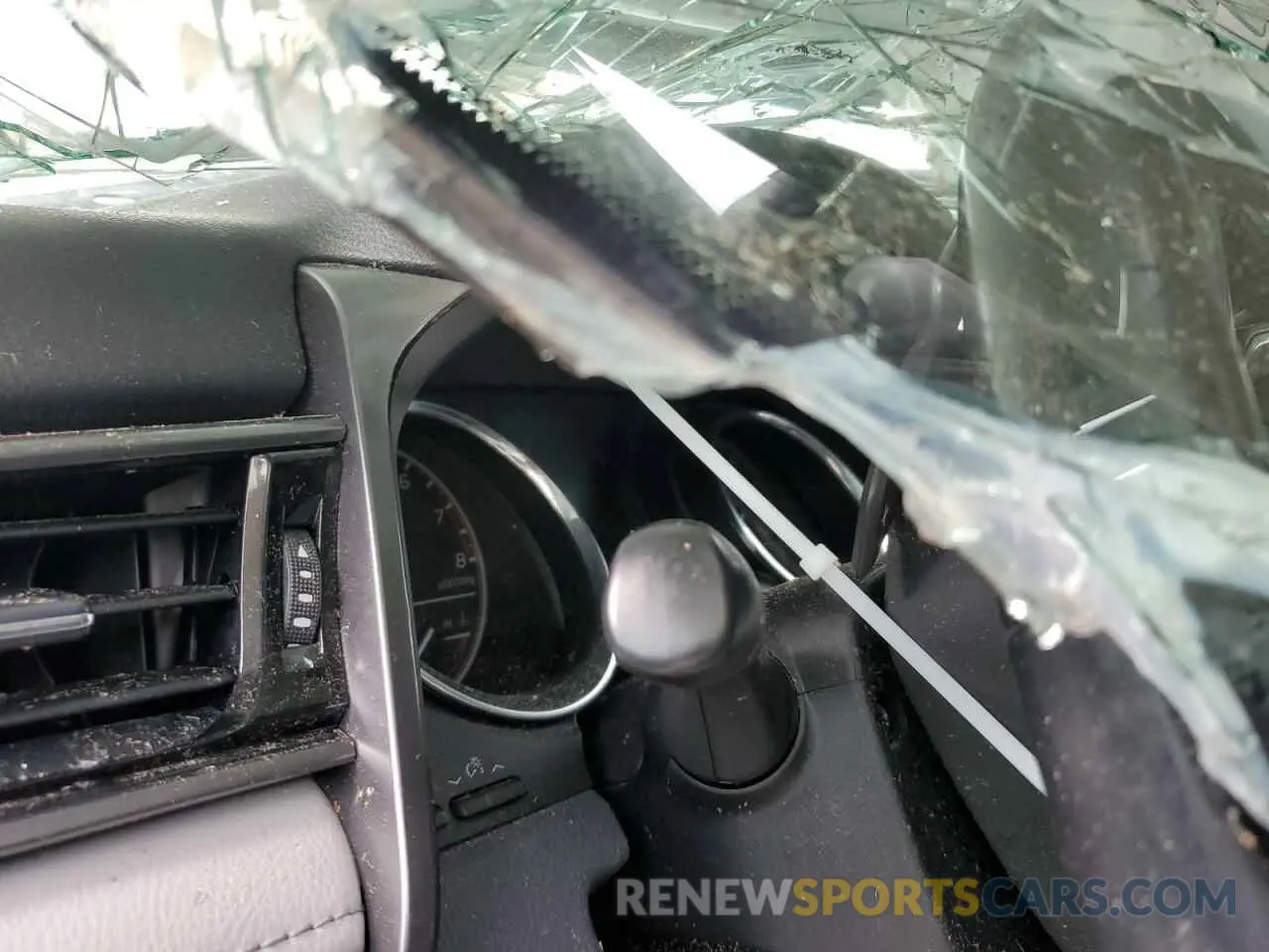 9 fotografías del automóvil dañado 4T1B11HK1KU796380 TOYOTA CAMRY 2019