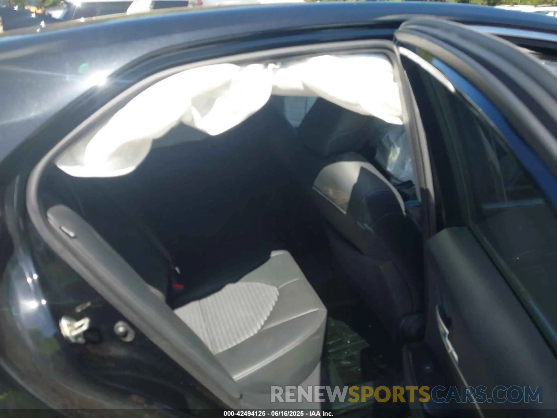 8 fotografías del automóvil dañado 4T1B11HK1KU827434 TOYOTA CAMRY 2019