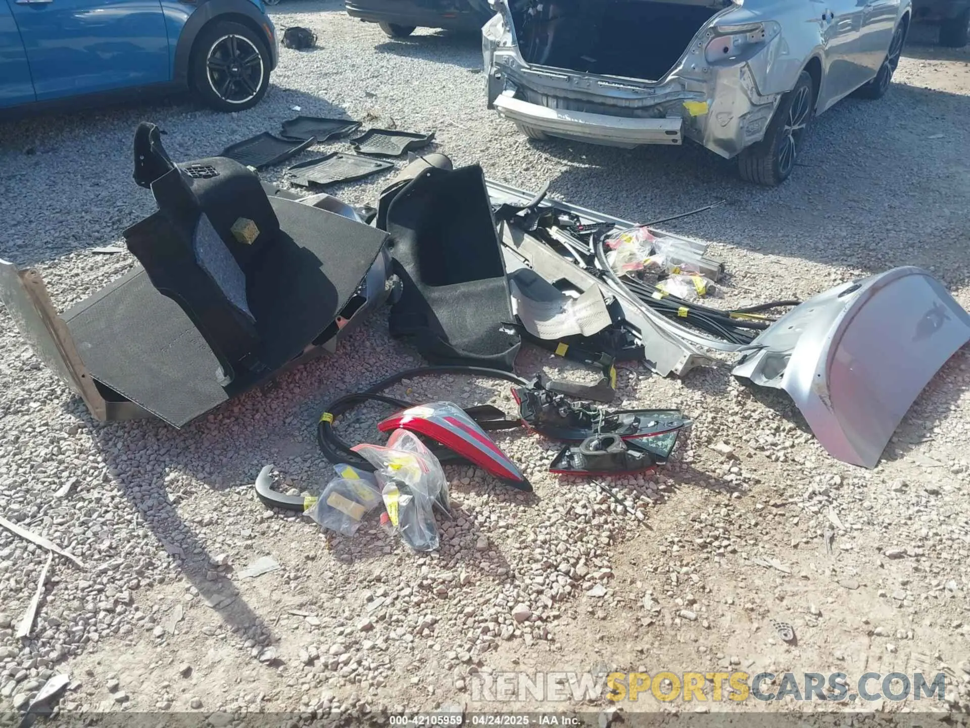 12 fotografías del automóvil dañado 4T1B11HK1KU827577 TOYOTA CAMRY 2019