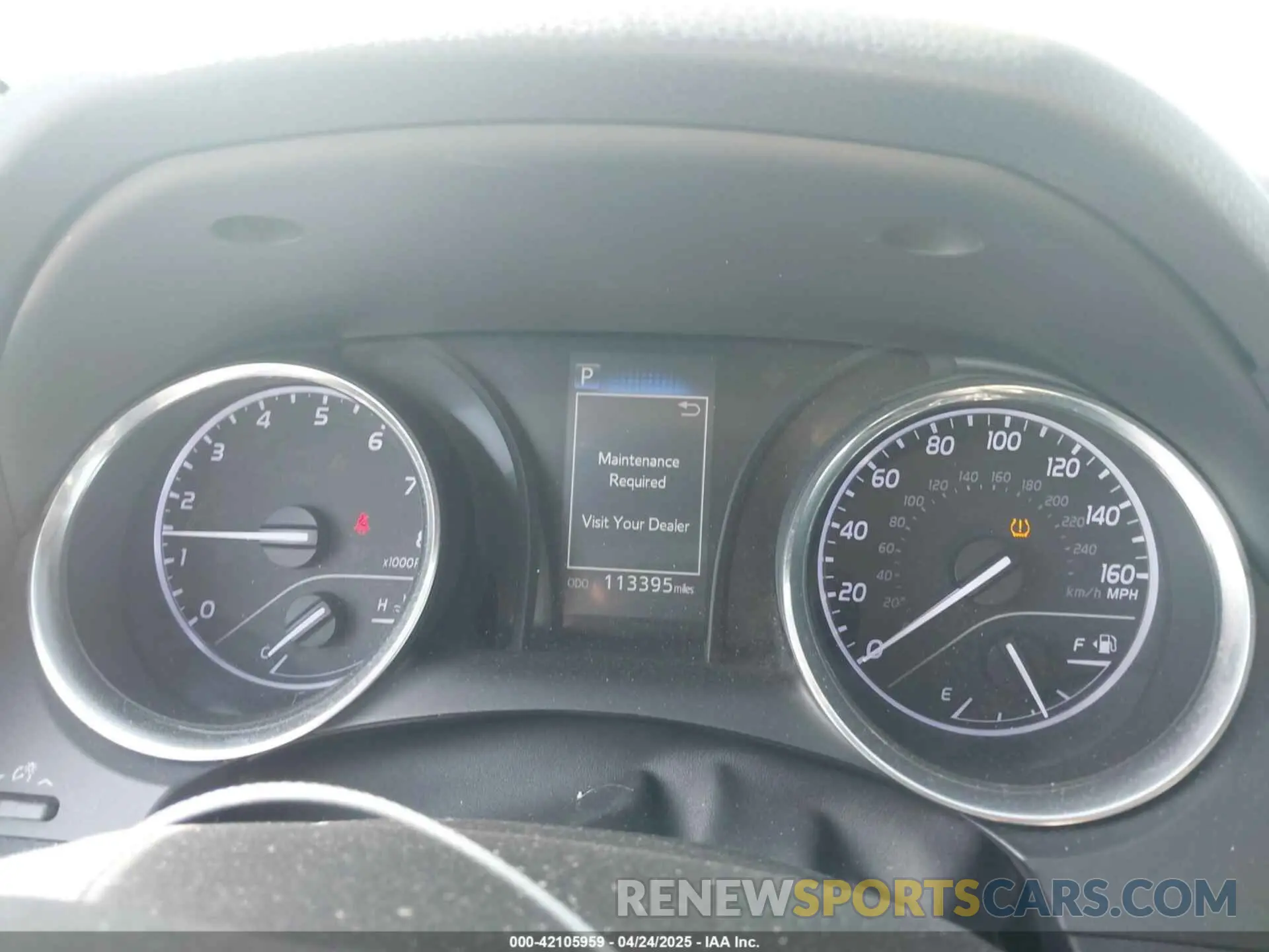 7 fotografías del automóvil dañado 4T1B11HK1KU827577 TOYOTA CAMRY 2019