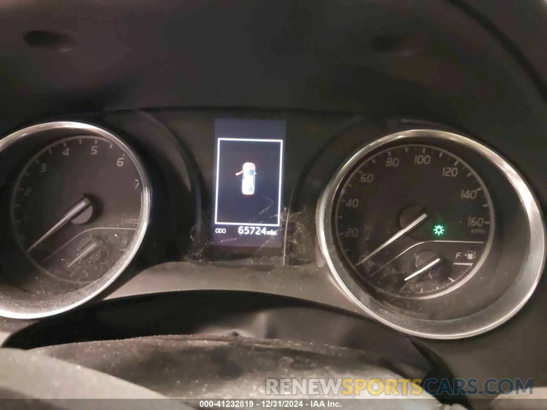 7 fotografías del automóvil dañado 4T1B11HK1KU855671 TOYOTA CAMRY 2019