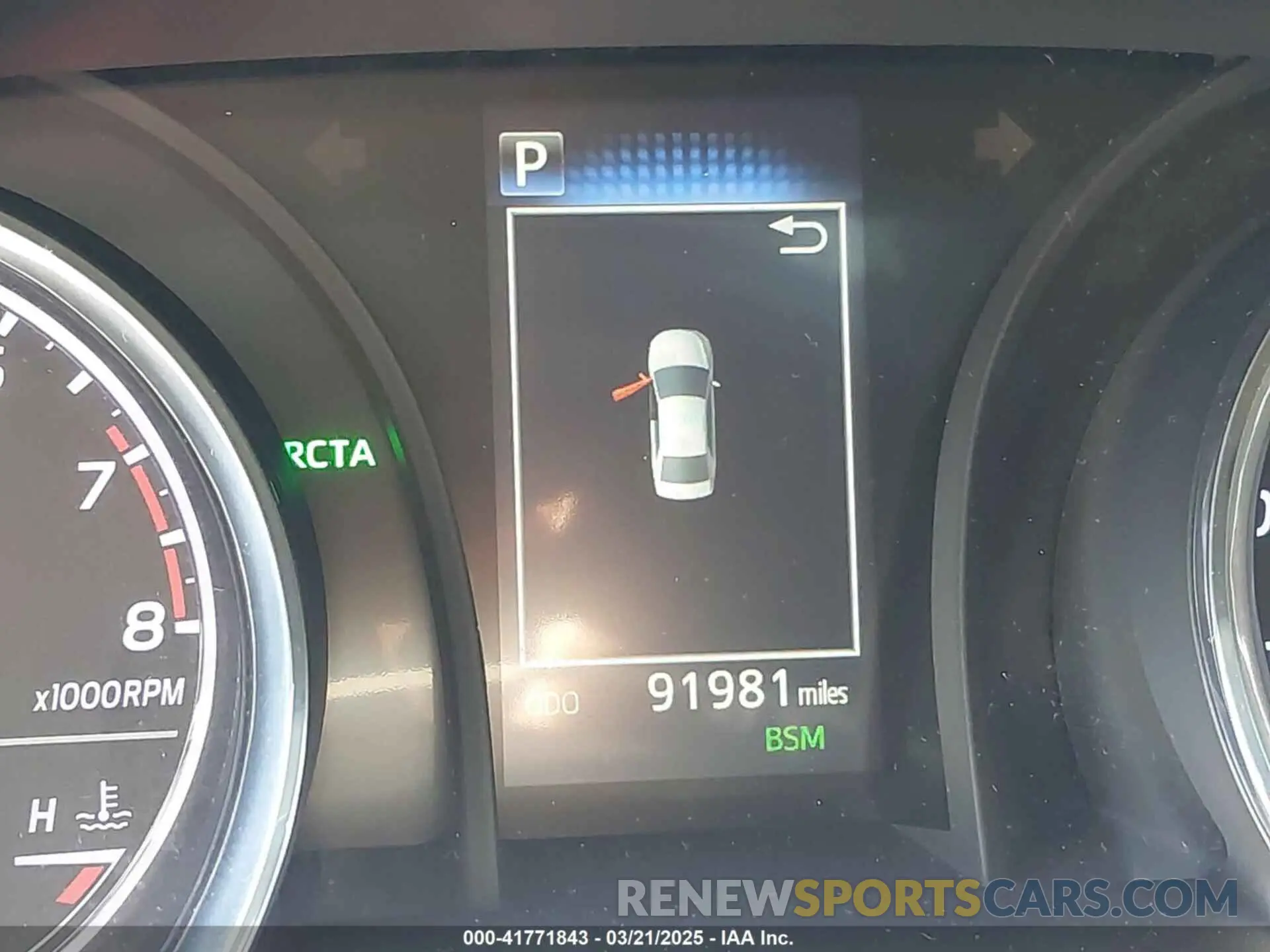7 fotografías del automóvil dañado 4T1B11HK2K4776347 TOYOTA CAMRY 2019