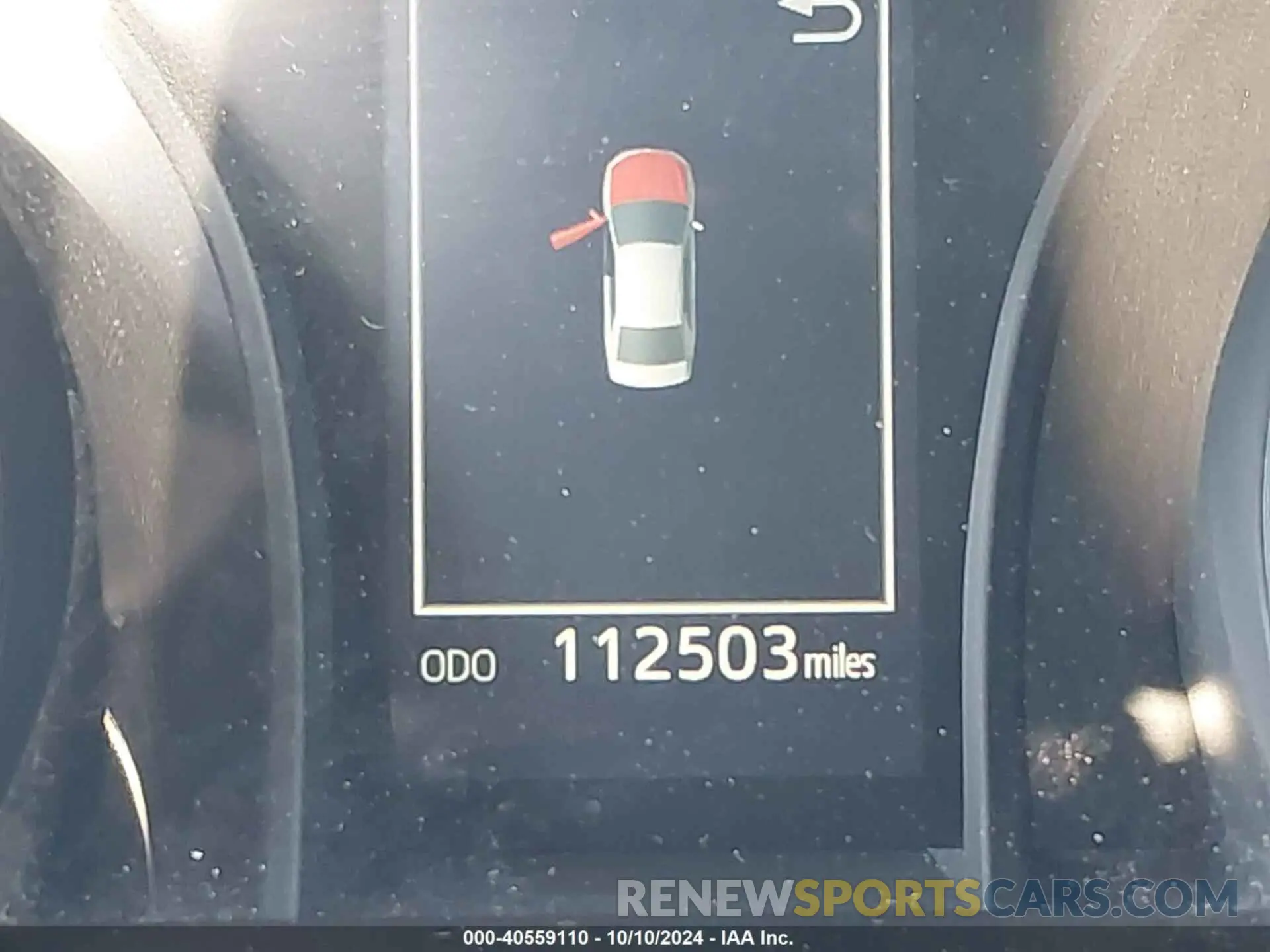 16 fotografías del automóvil dañado 4T1B11HK2KU165105 TOYOTA CAMRY 2019