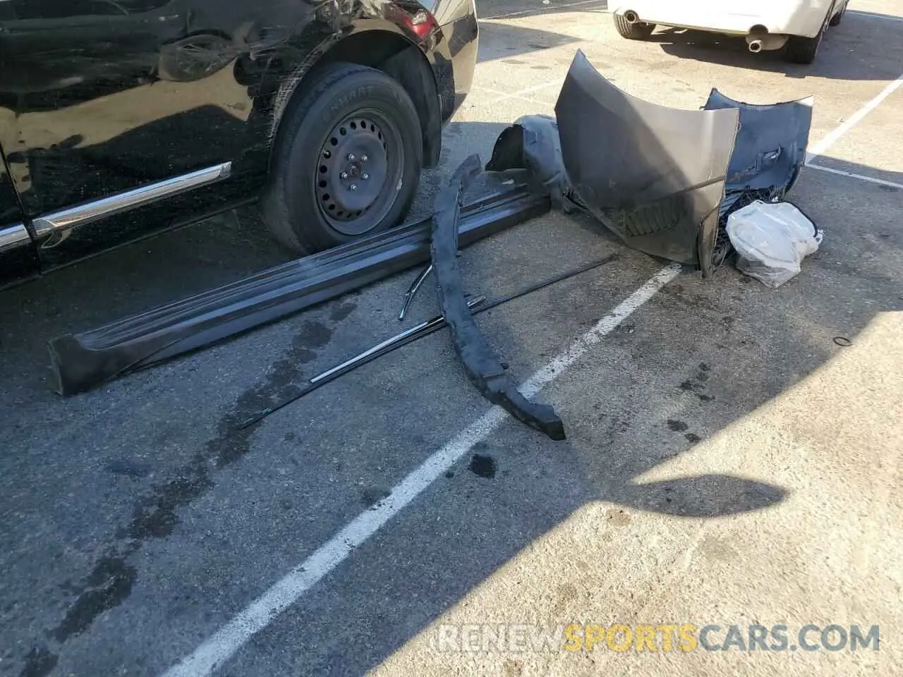 12 fotografías del automóvil dañado 4T1B11HK2KU190098 TOYOTA CAMRY 2019