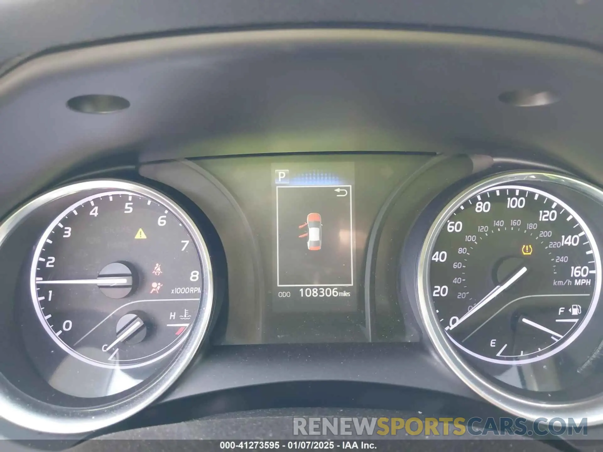 15 fotografías del automóvil dañado 4T1B11HK2KU201567 TOYOTA CAMRY 2019