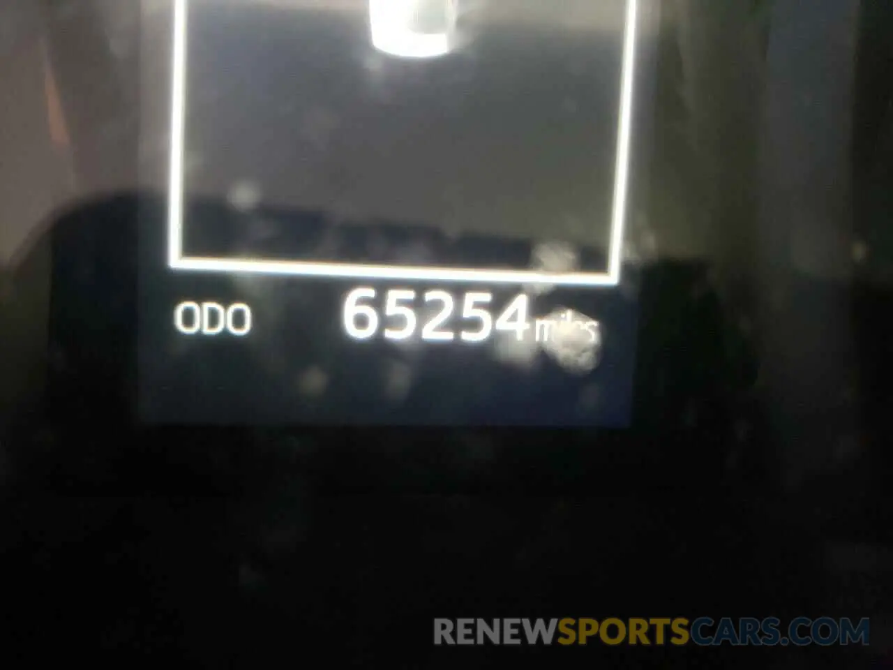 8 fotografías del automóvil dañado 4T1B11HK2KU237288 TOYOTA CAMRY 2019