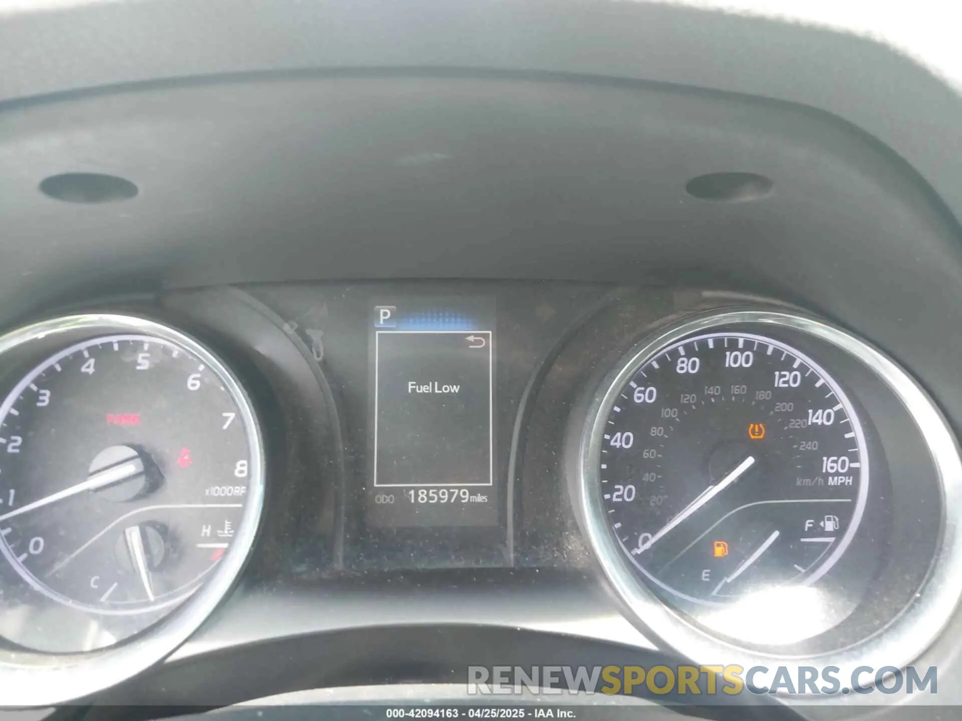 7 fotografías del automóvil dañado 4T1B11HK2KU238232 TOYOTA CAMRY 2019