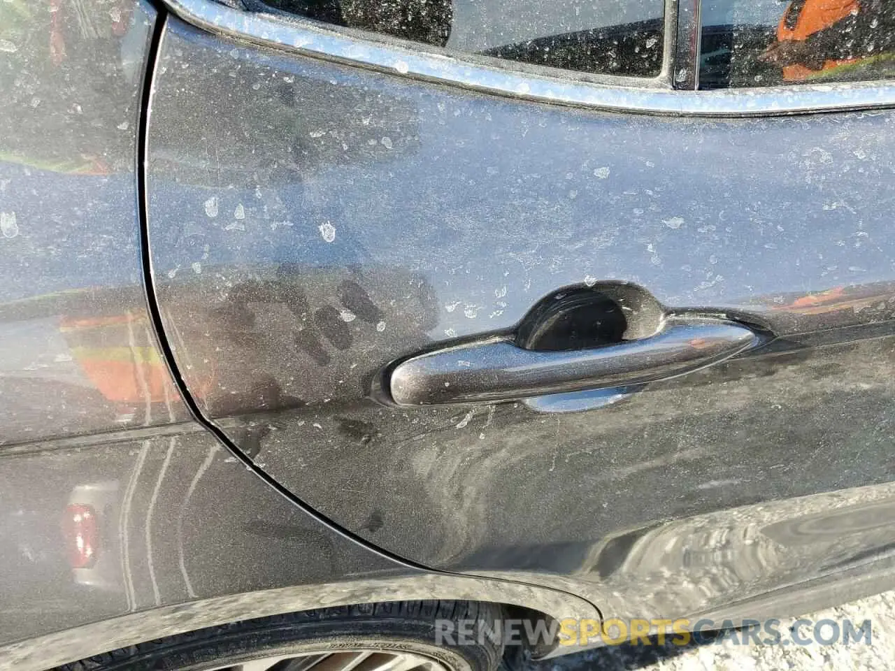 10 fotografías del automóvil dañado 4T1B11HK2KU250851 TOYOTA CAMRY 2019
