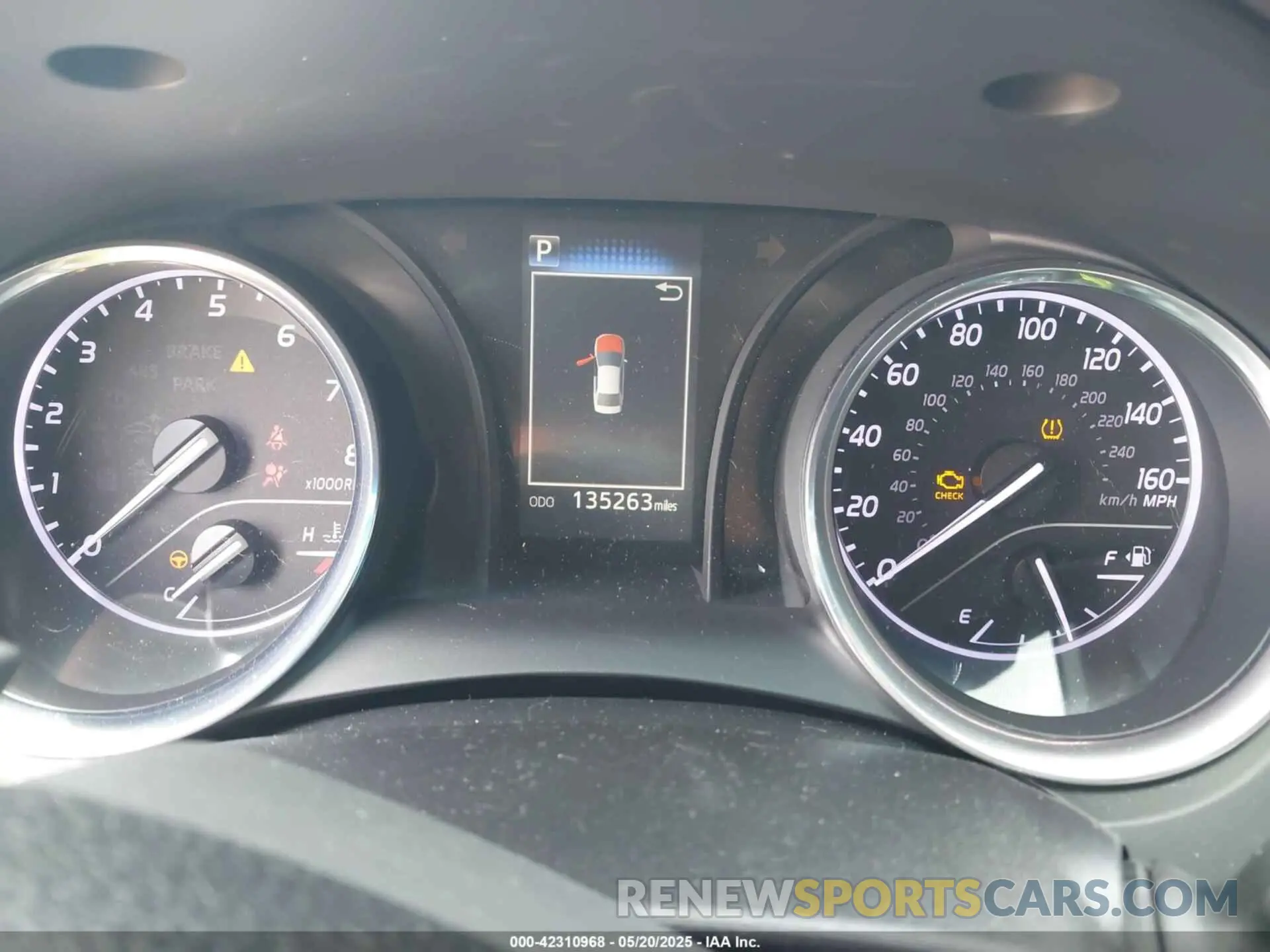 7 fotografías del automóvil dañado 4T1B11HK2KU250977 TOYOTA CAMRY 2019