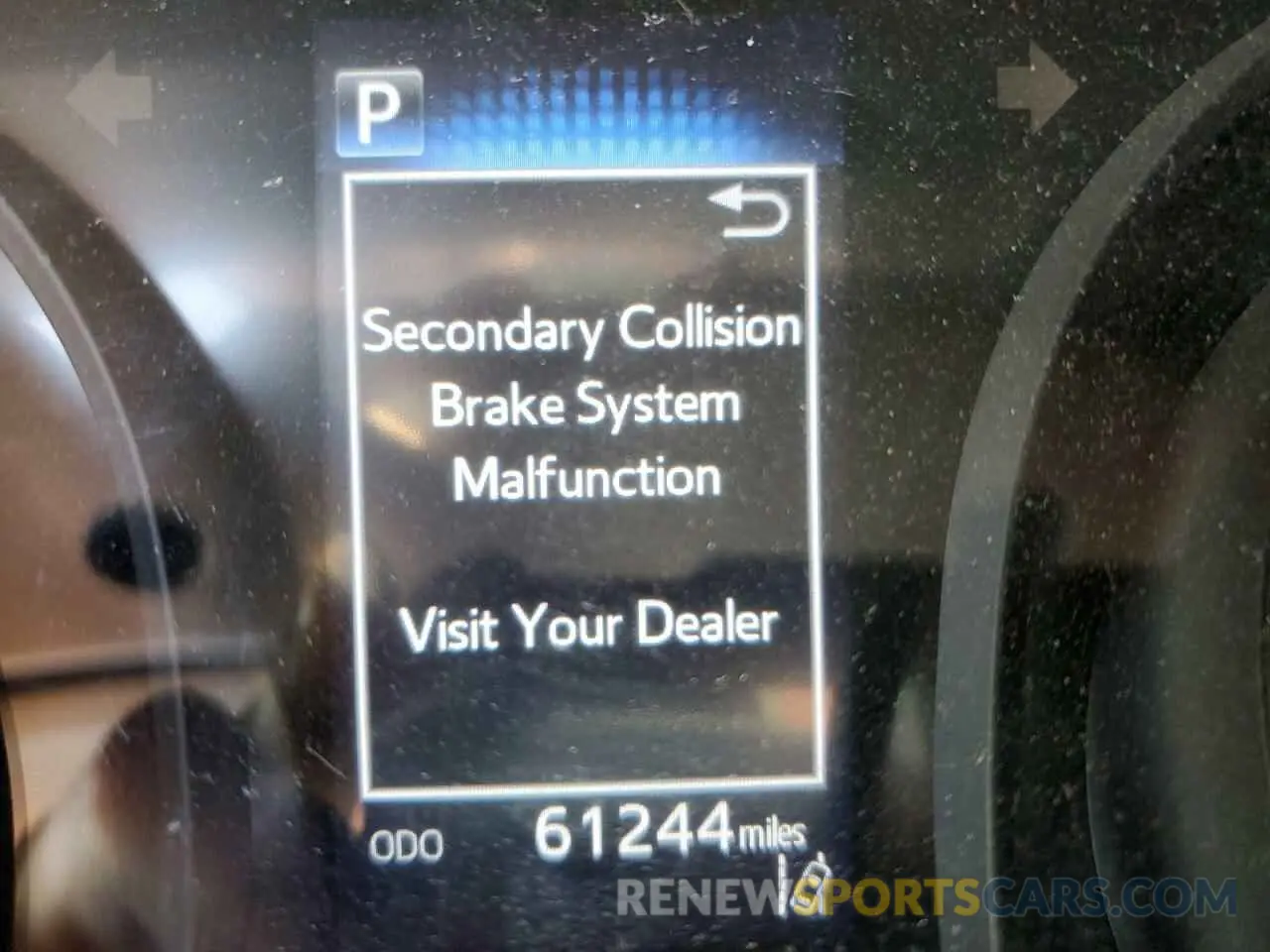 8 fotografías del automóvil dañado 4T1B11HK2KU256004 TOYOTA CAMRY 2019