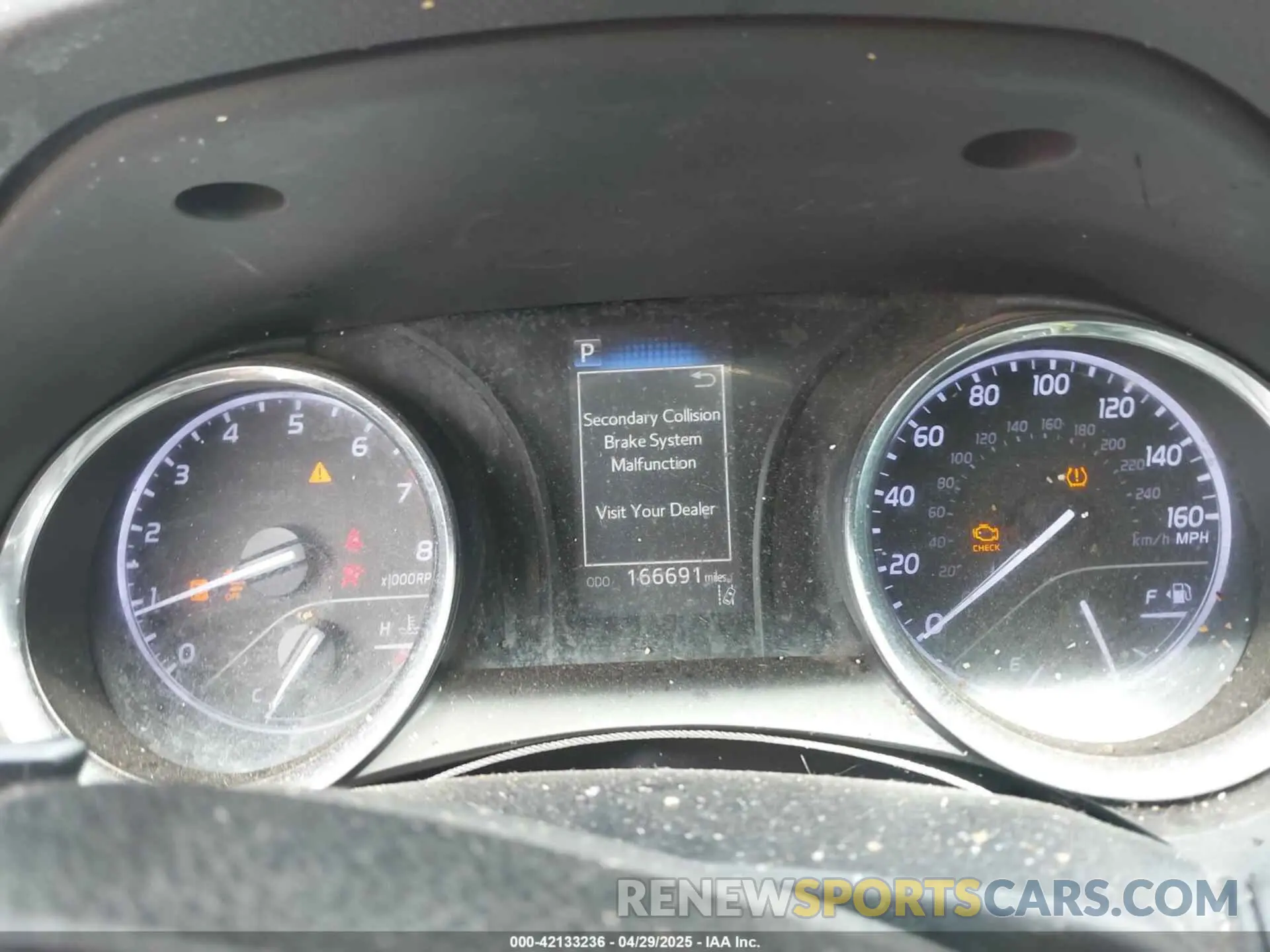 7 fotografías del automóvil dañado 4T1B11HK2KU258111 TOYOTA CAMRY 2019